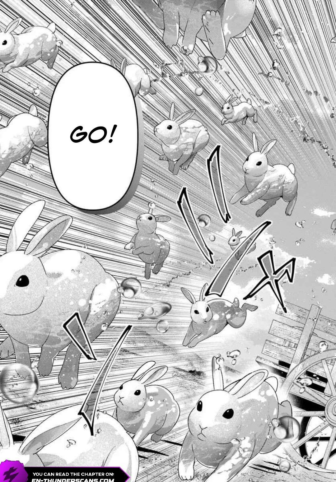 The Frontier Alchemist ~ I Can’t Go Back to That Job After You Made My Budget Zero Chapter 40 - Page 9