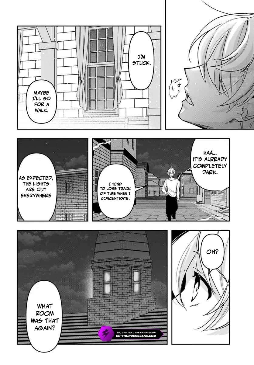 The Frontier Alchemist ~ I Can’t Go Back to That Job After You Made My Budget Zero Chapter 42 - Page 13