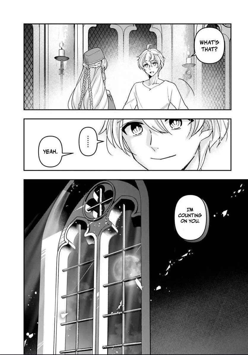 The Frontier Alchemist ~ I Can’t Go Back to That Job After You Made My Budget Zero Chapter 42 - Page 28