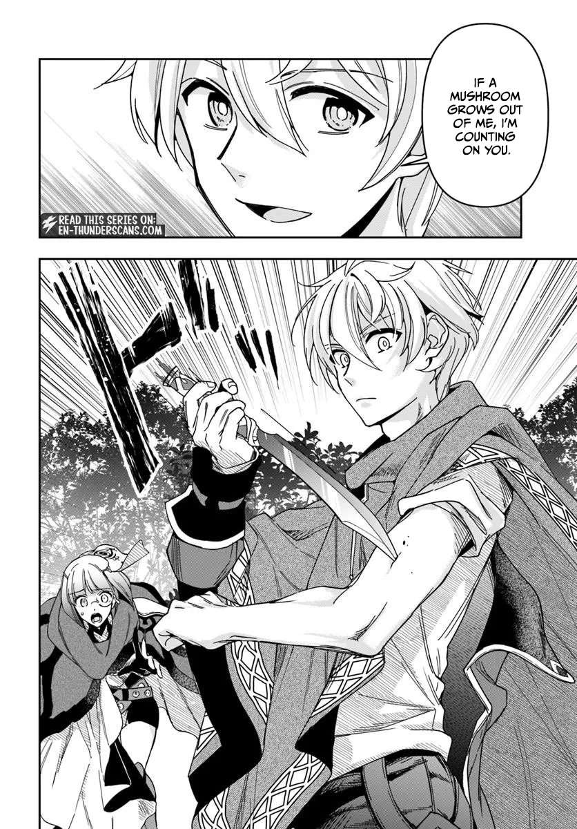 The Frontier Alchemist ~ I Can’t Go Back to That Job After You Made My Budget Zero Chapter 43 - Page 31