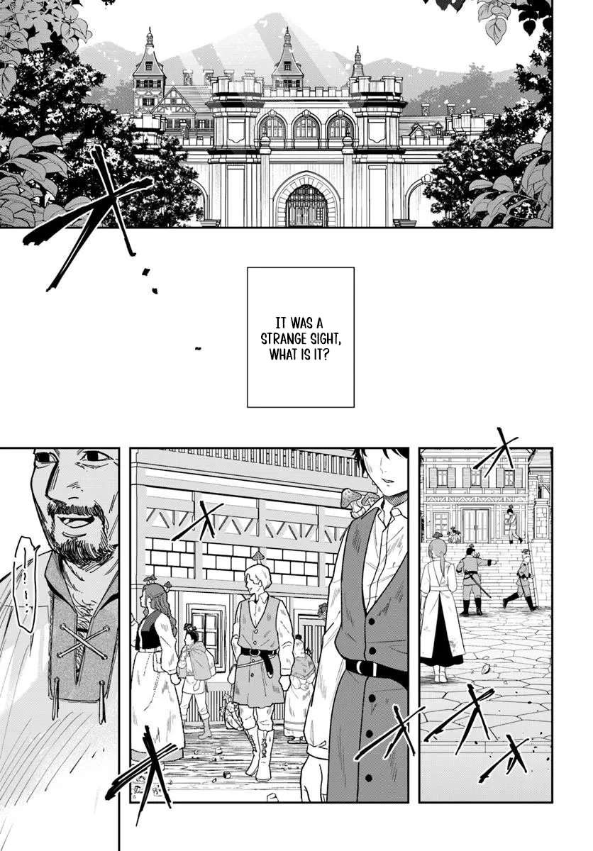 The Frontier Alchemist ~ I Can’t Go Back to That Job After You Made My Budget Zero Chapter 45 - Page 21