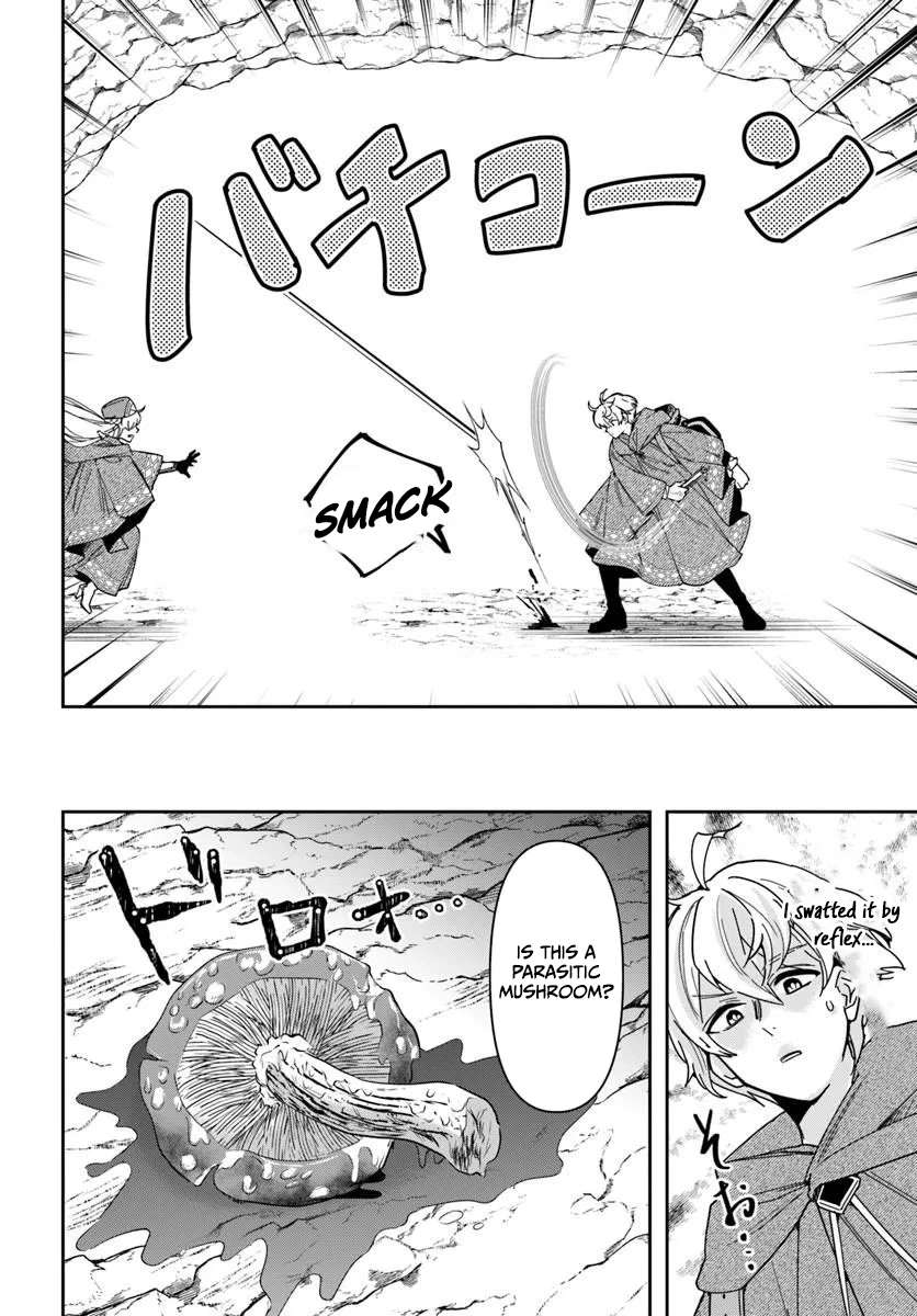 The Frontier Alchemist ~ I Can’t Go Back to That Job After You Made My Budget Zero Chapter 46.1 - Page 15