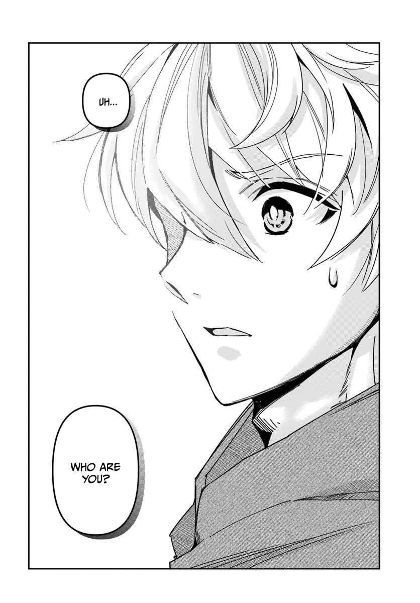 The Frontier Alchemist ~ I Can’t Go Back to That Job After You Made My Budget Zero Chapter 46.2 - Page 9
