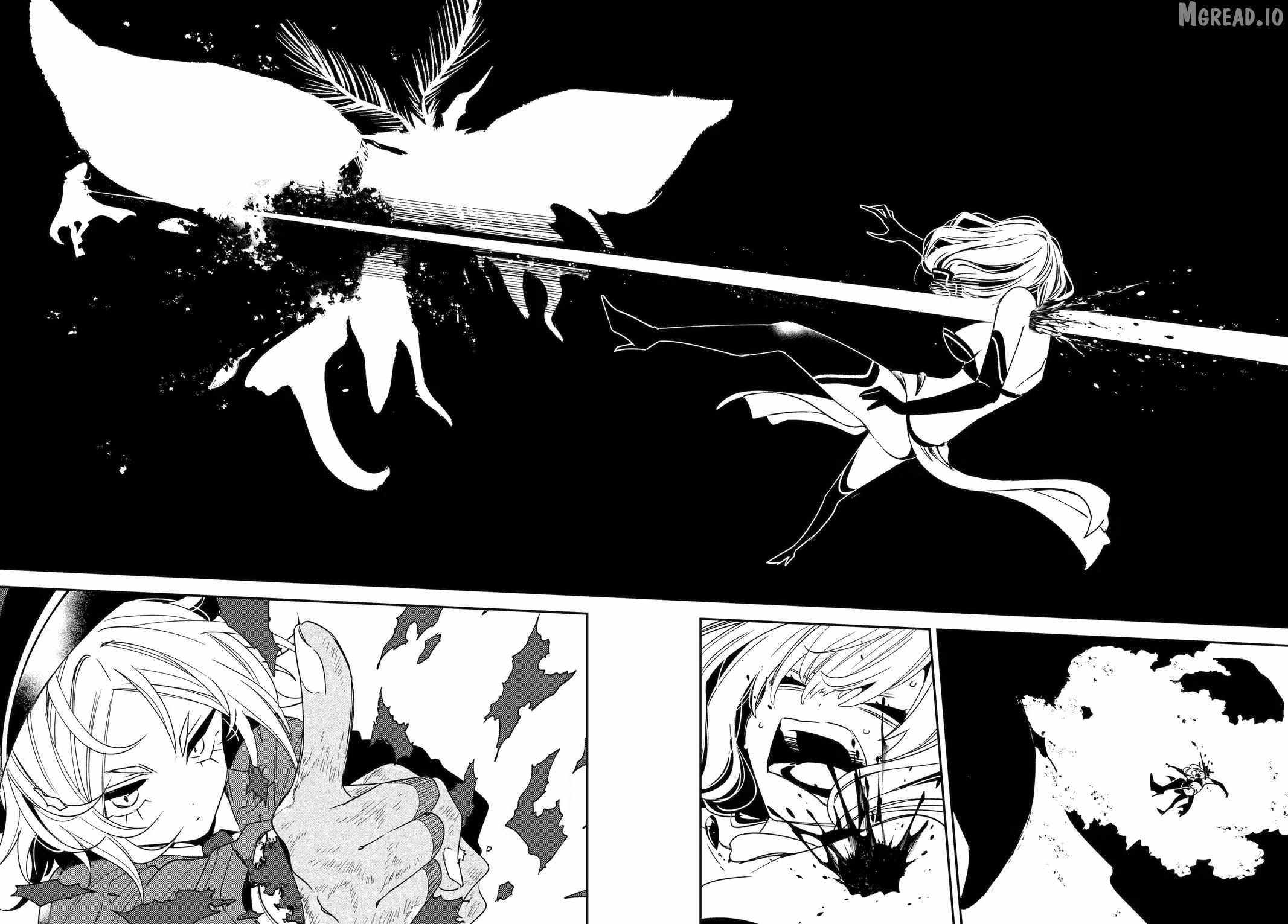 Vermeil in Gold – A Magician Pushes Through the Magical World With the Strongest Disaster Chapter 40 - Page 28