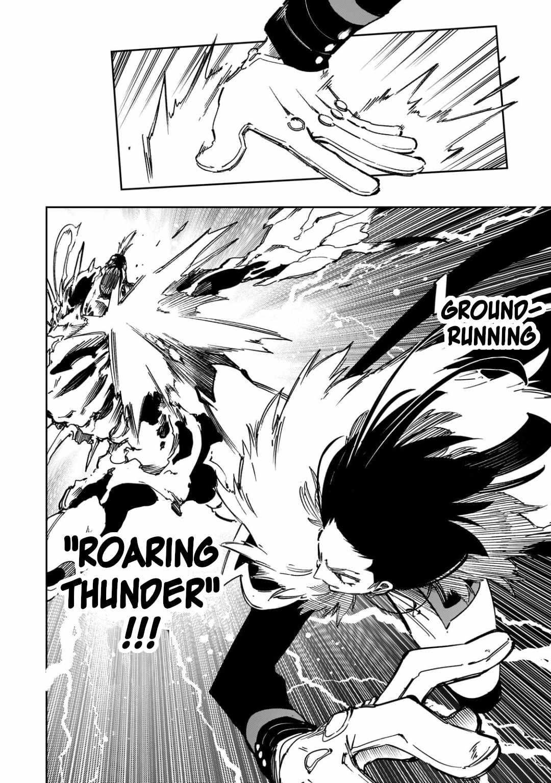 The Most Notorious “Talker” Runs the World’s Greatest Clan Chapter 60 - Page 12