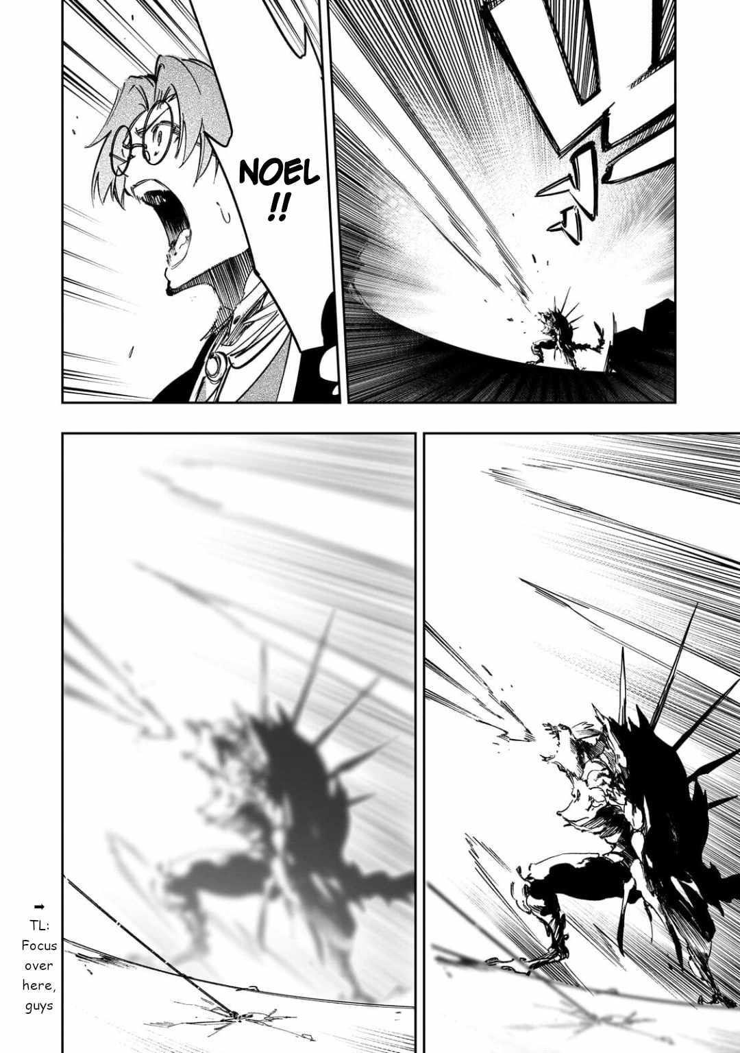 The Most Notorious “Talker” Runs the World’s Greatest Clan Chapter 60 - Page 16