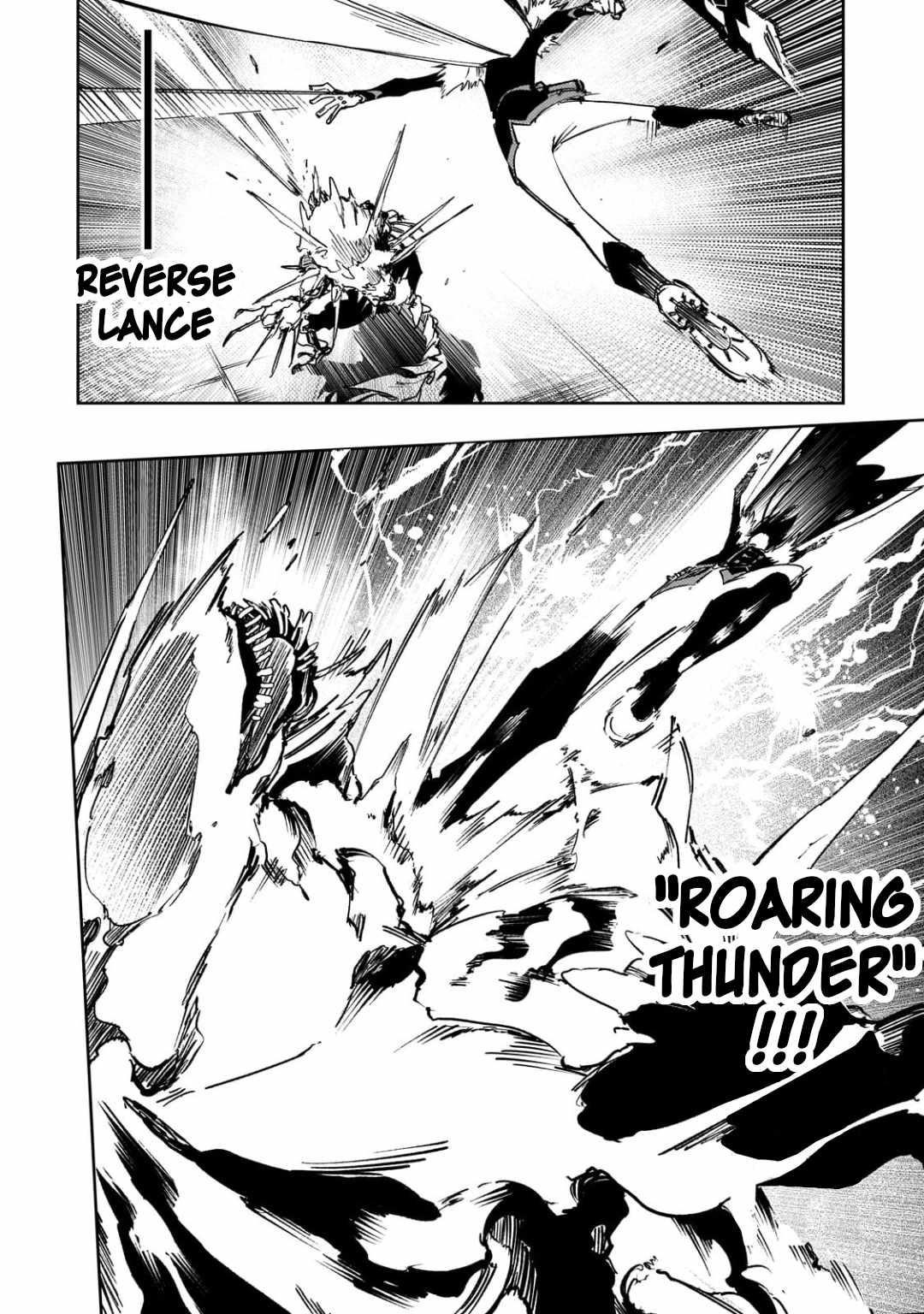 The Most Notorious “Talker” Runs the World’s Greatest Clan Chapter 60 - Page 18