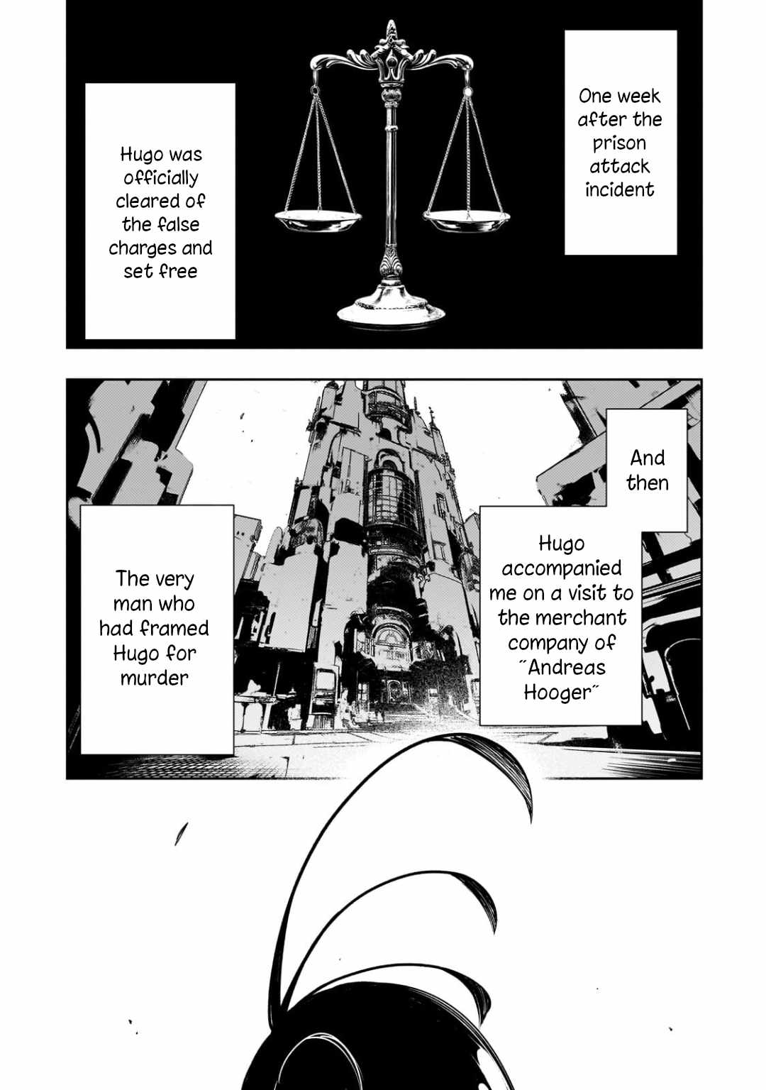 The Most Notorious “Talker” Runs the World’s Greatest Clan Chapter 62 - Page 3