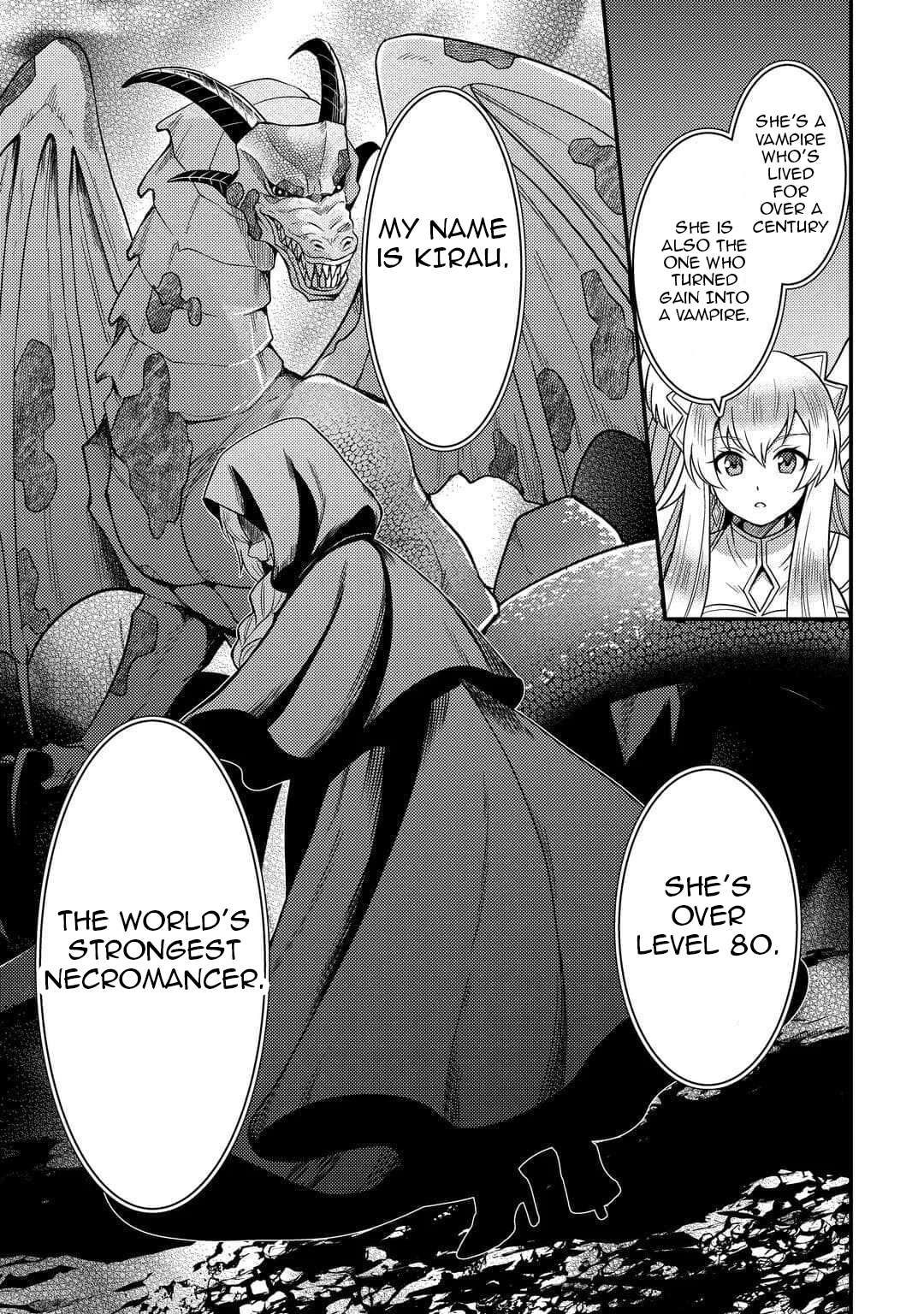 People Made Fun Of Me For Being Jobless But Its Not Bad At All Chapter 52 - Page 9