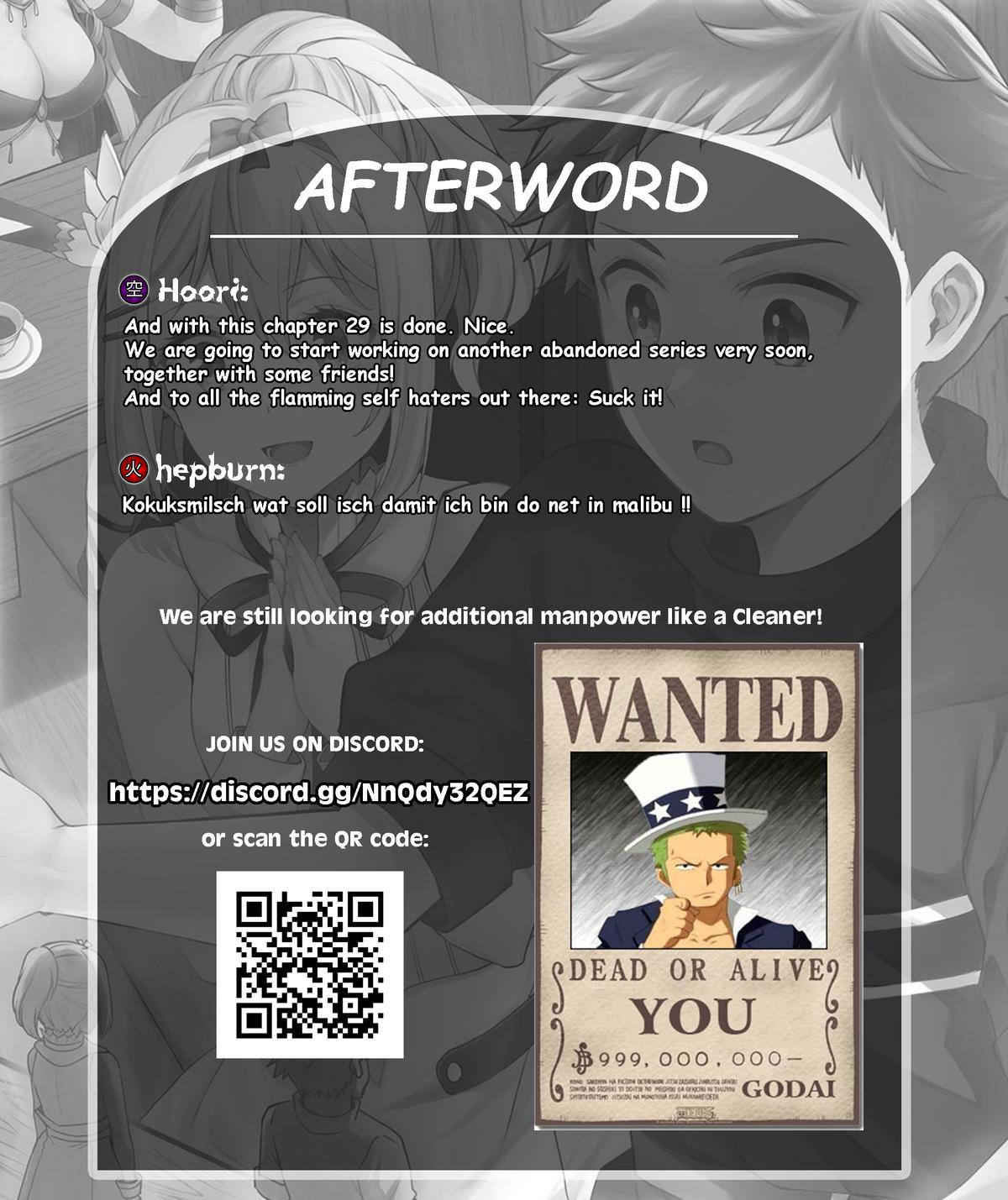 A Sword Master Childhood Friend Power Harassed Me Harshly, So I Broke Off Our Relationship And Make A Fresh Start At The Frontier As A Magic Swordsman Chapter 29.3 - Page 12