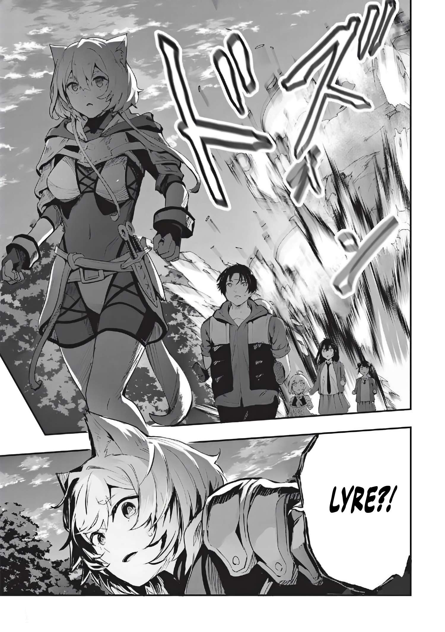 Itsudemo Jitaku Ni Kaerareru Ore Wa, Isekai De Gyoushounin O Hajimemashita Chapter 68 - Page 13