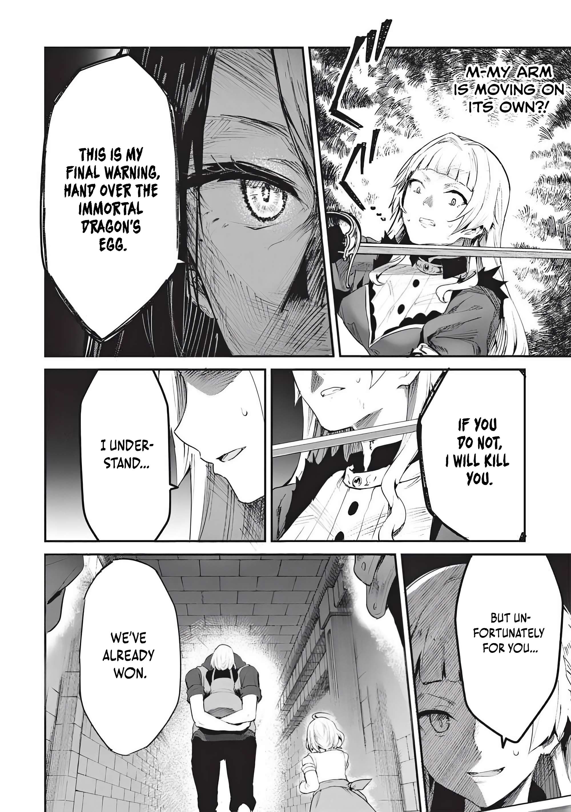 Itsudemo Jitaku Ni Kaerareru Ore Wa, Isekai De Gyoushounin O Hajimemashita Chapter 69 - Page 12
