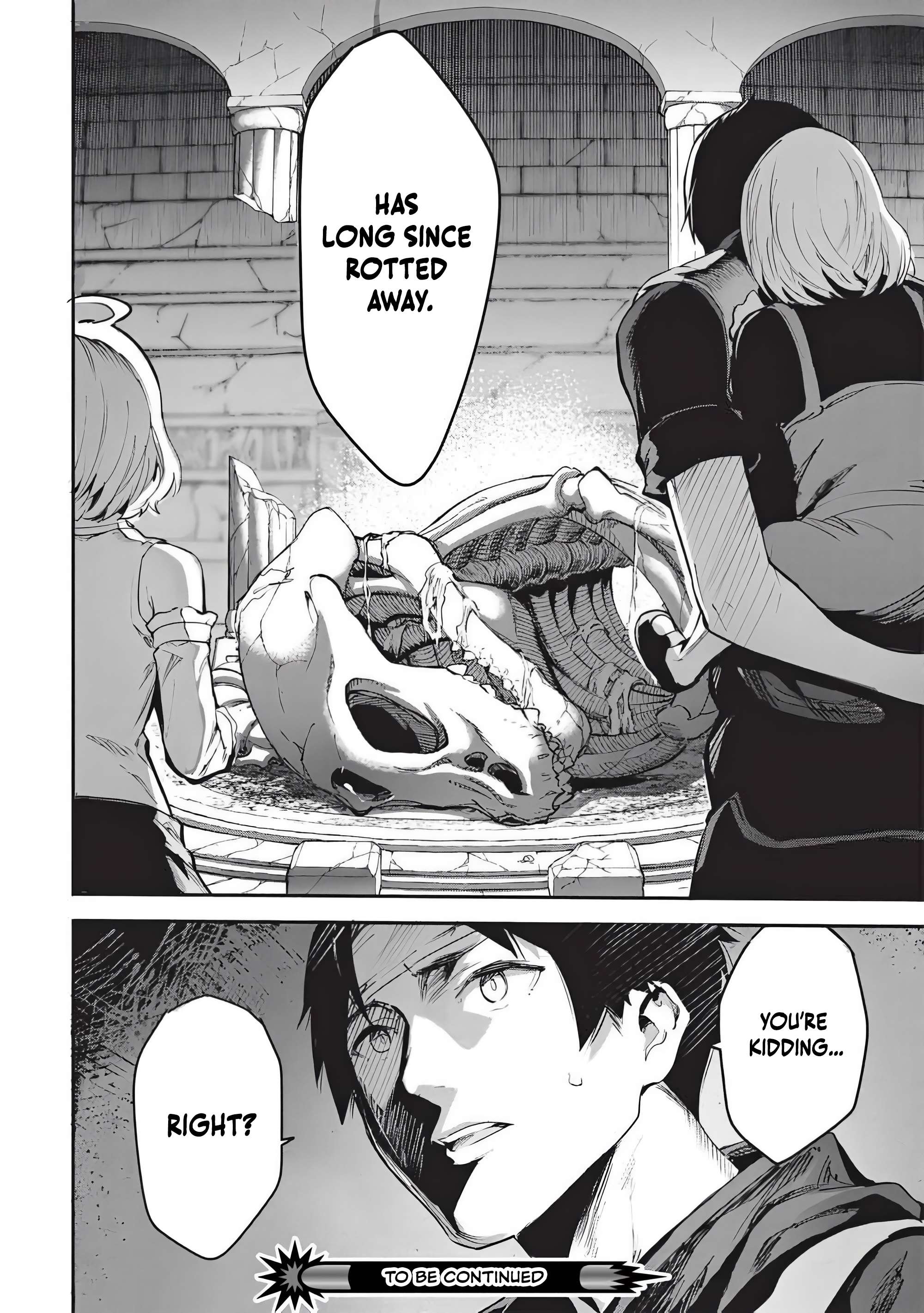 Itsudemo Jitaku Ni Kaerareru Ore Wa, Isekai De Gyoushounin O Hajimemashita Chapter 69 - Page 16