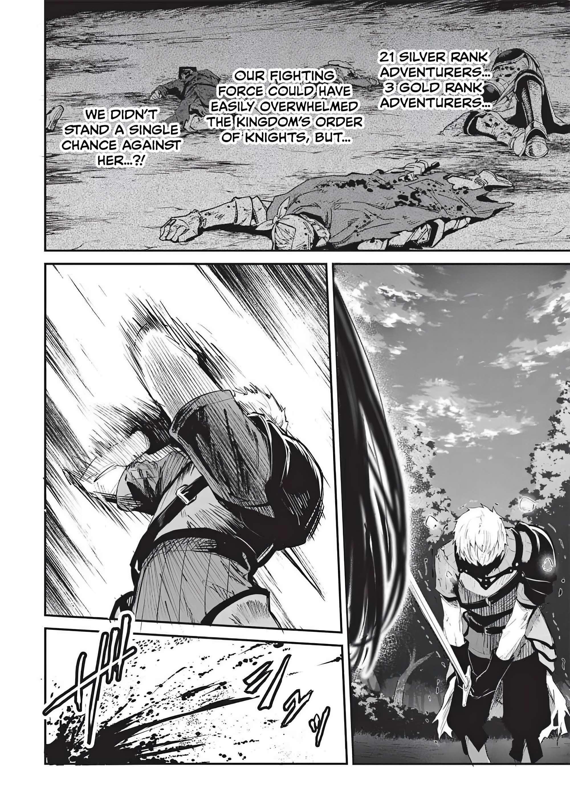 Itsudemo Jitaku Ni Kaerareru Ore Wa, Isekai De Gyoushounin O Hajimemashita Chapter 69 - Page 2