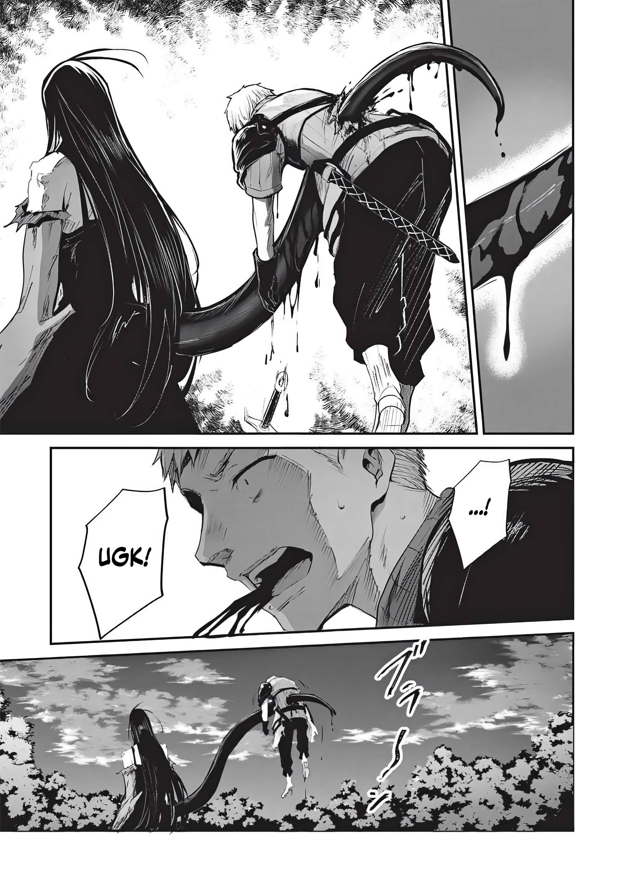 Itsudemo Jitaku Ni Kaerareru Ore Wa, Isekai De Gyoushounin O Hajimemashita Chapter 69 - Page 3