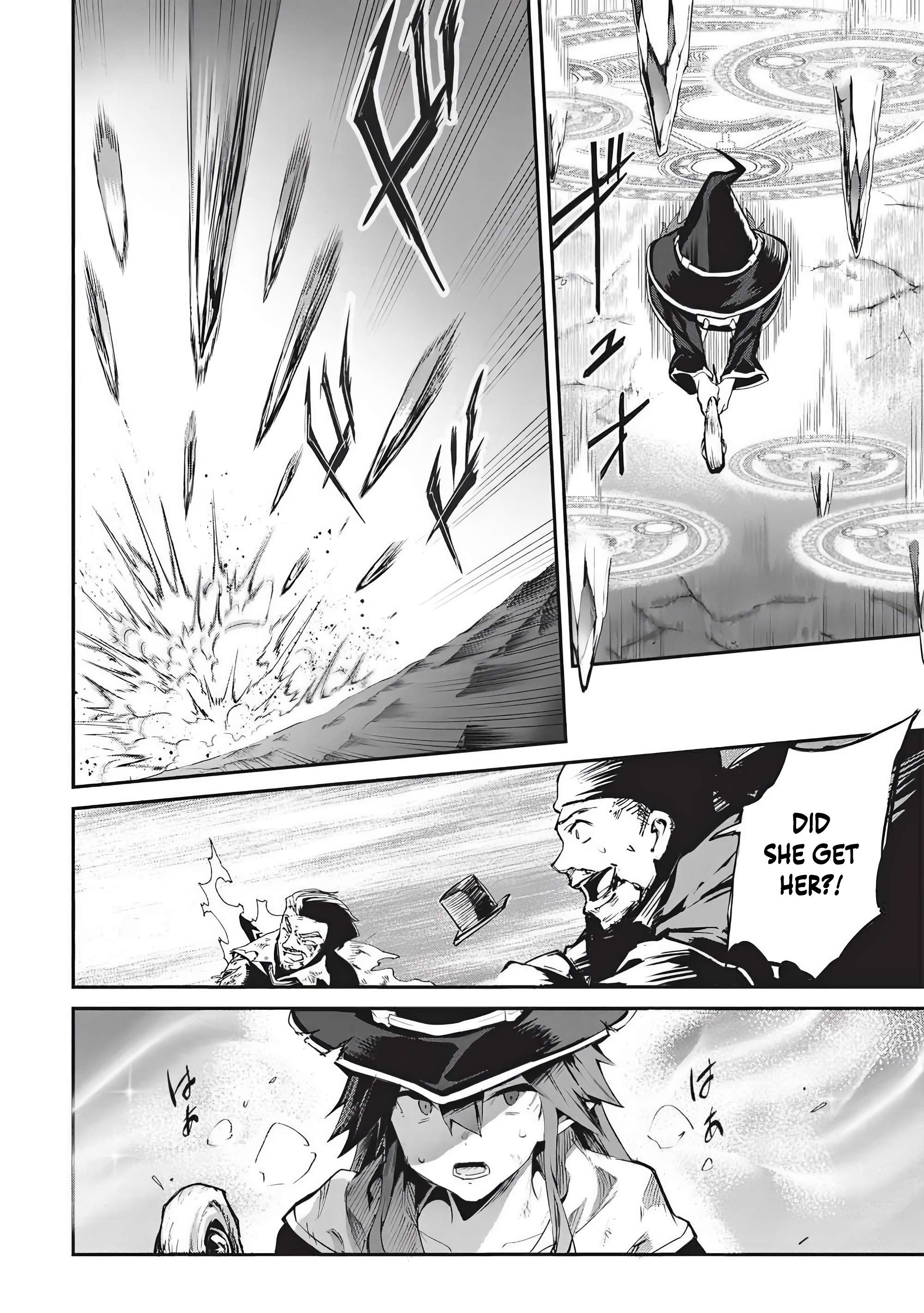 Itsudemo Jitaku Ni Kaerareru Ore Wa, Isekai De Gyoushounin O Hajimemashita Chapter 69 - Page 6