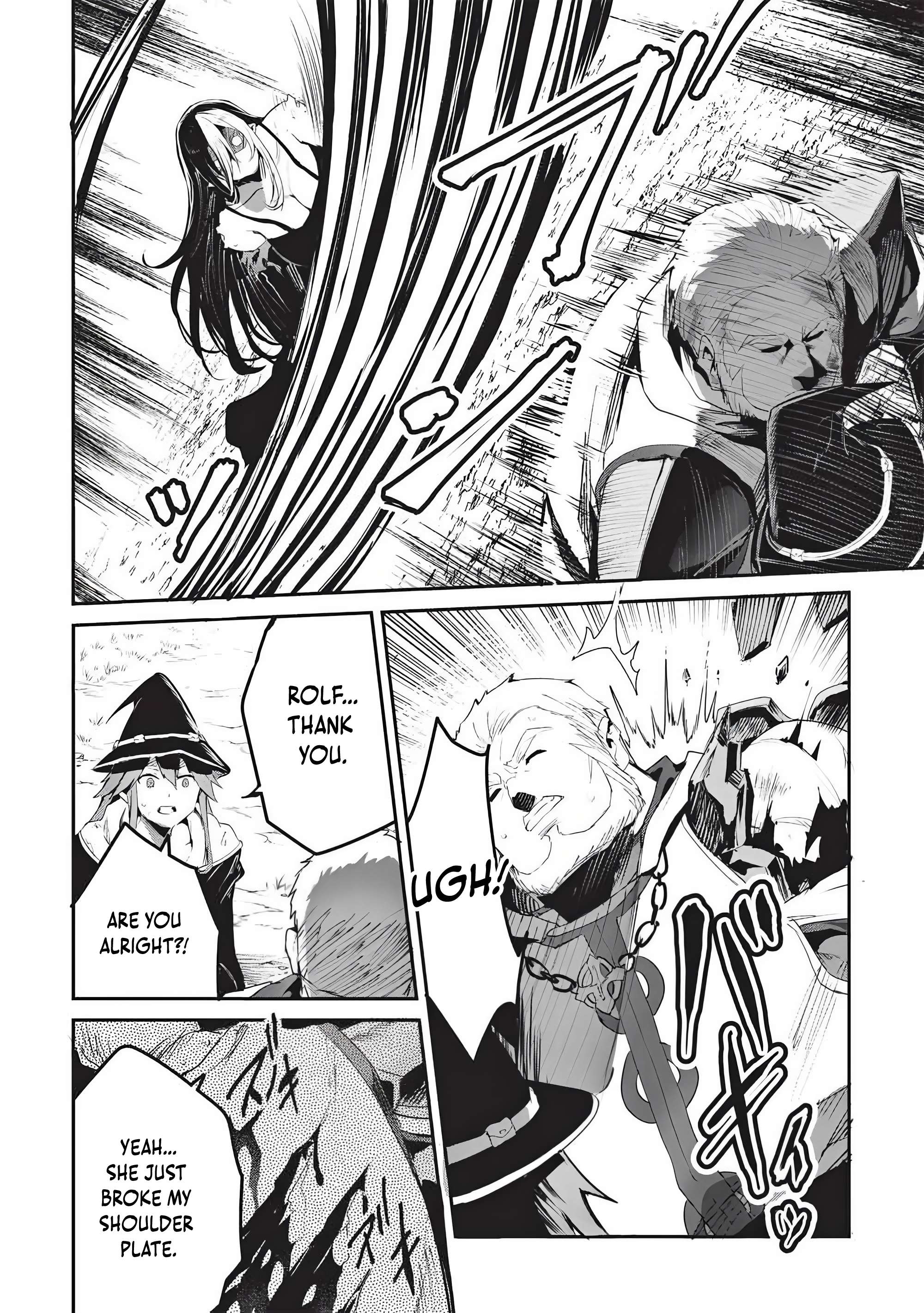 Itsudemo Jitaku Ni Kaerareru Ore Wa, Isekai De Gyoushounin O Hajimemashita Chapter 69 - Page 8