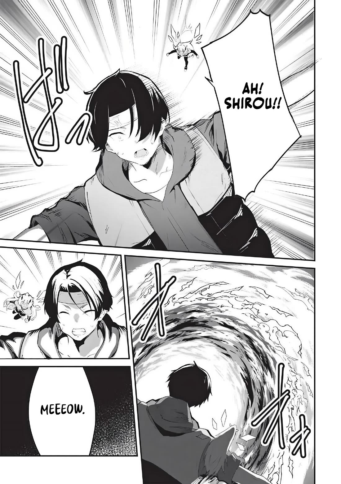 Itsudemo Jitaku Ni Kaerareru Ore Wa, Isekai De Gyoushounin O Hajimemashita Chapter 70 - Page 15