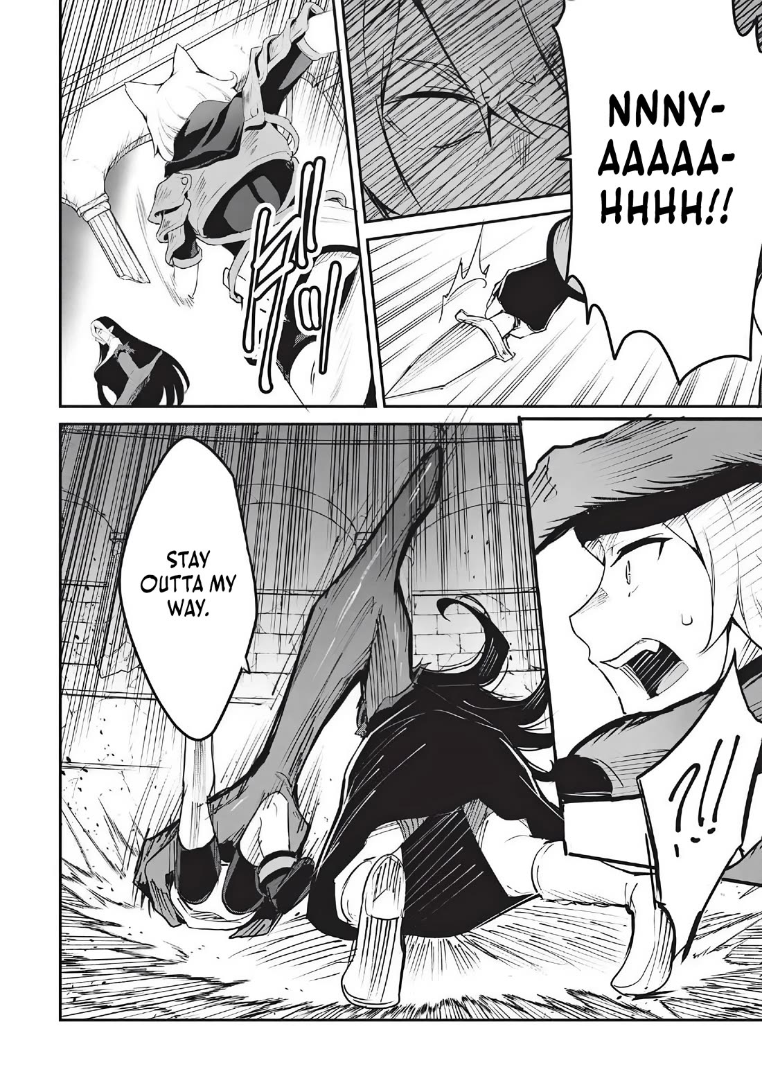 Itsudemo Jitaku Ni Kaerareru Ore Wa, Isekai De Gyoushounin O Hajimemashita Chapter 70 - Page 6