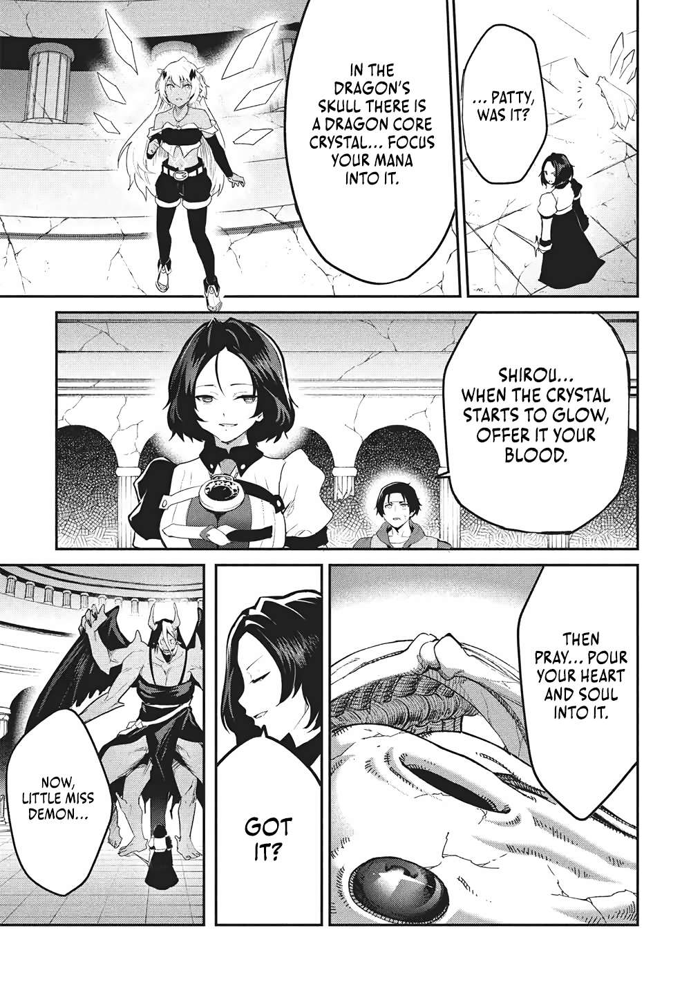 Itsudemo Jitaku Ni Kaerareru Ore Wa, Isekai De Gyoushounin O Hajimemashita Chapter 71 - Page 10