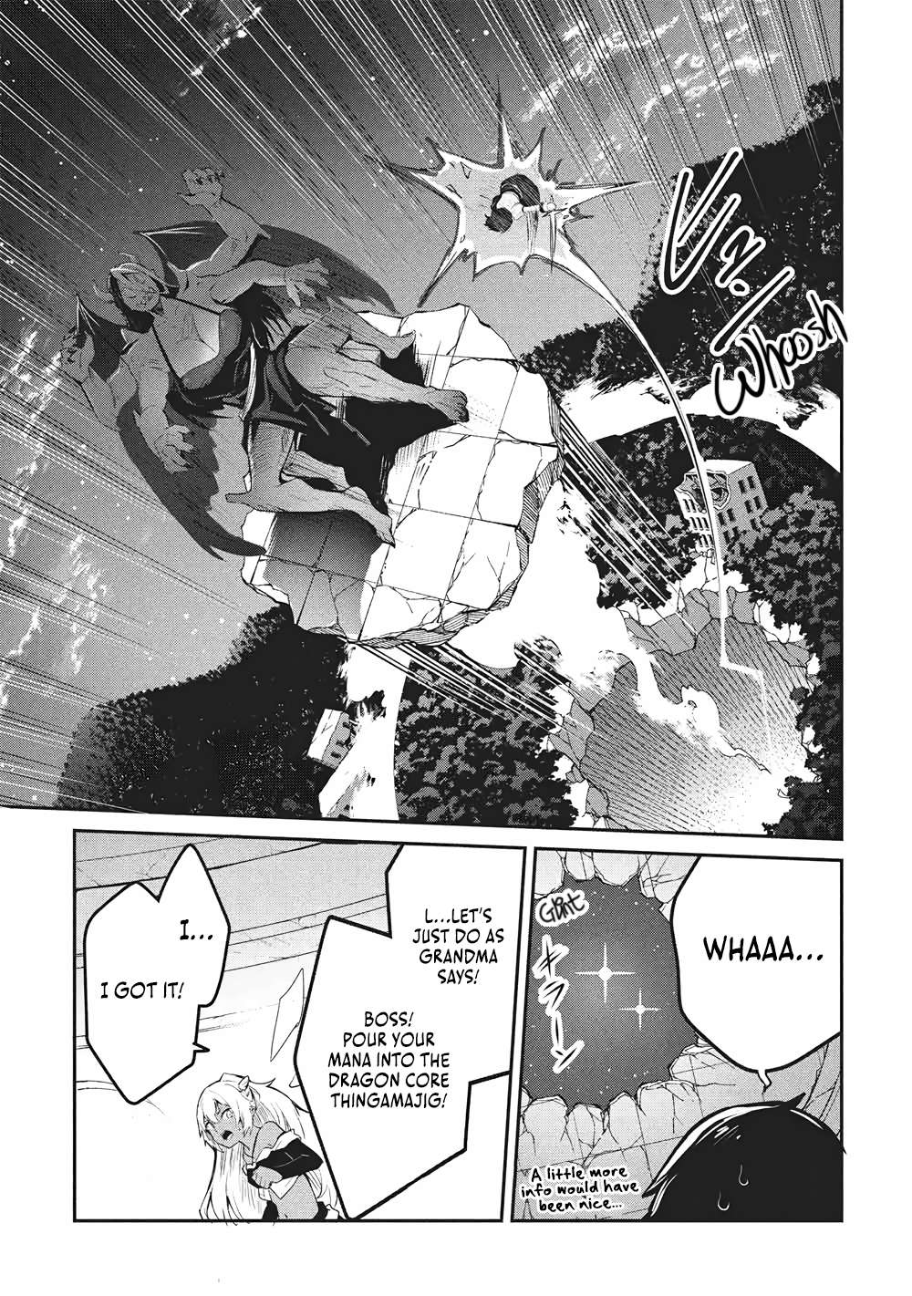 Itsudemo Jitaku Ni Kaerareru Ore Wa, Isekai De Gyoushounin O Hajimemashita Chapter 71 - Page 12