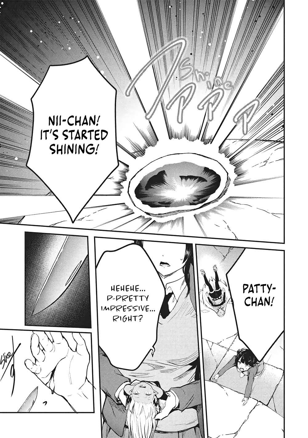 Itsudemo Jitaku Ni Kaerareru Ore Wa, Isekai De Gyoushounin O Hajimemashita Chapter 71 - Page 16