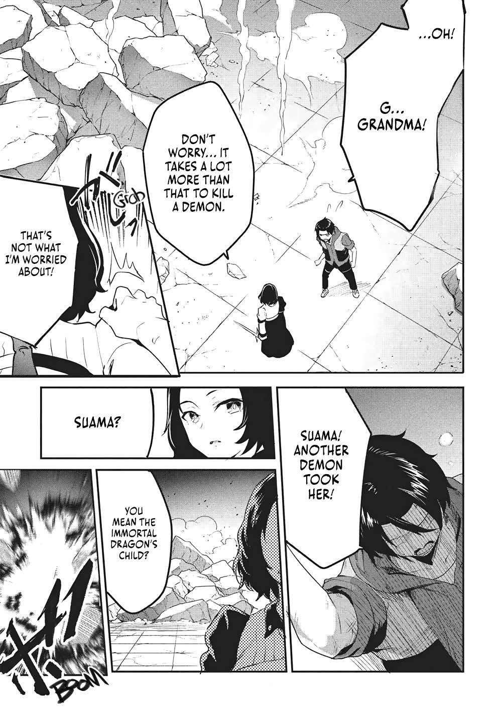 Itsudemo Jitaku Ni Kaerareru Ore Wa, Isekai De Gyoushounin O Hajimemashita Chapter 71 - Page 6