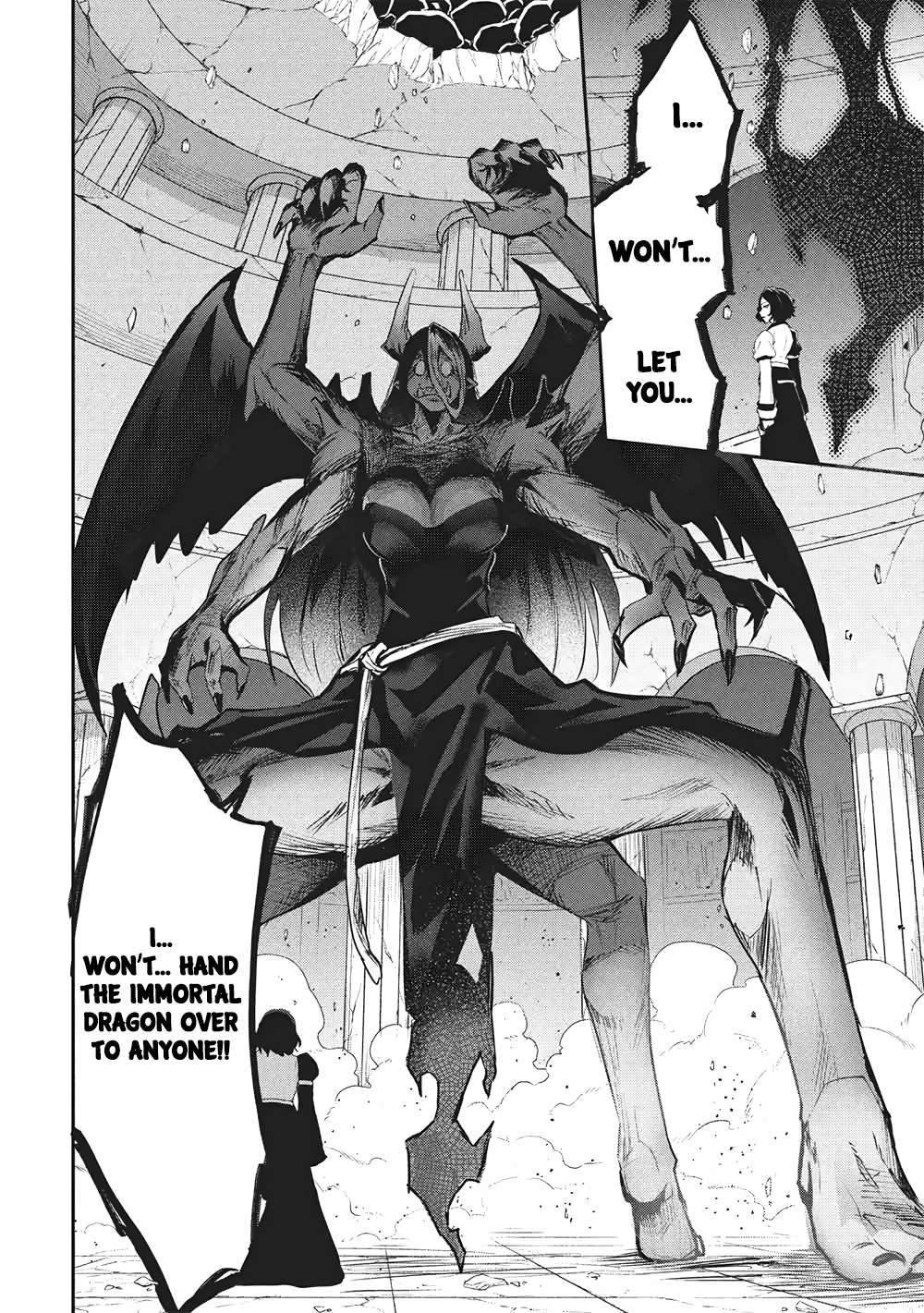 Itsudemo Jitaku Ni Kaerareru Ore Wa, Isekai De Gyoushounin O Hajimemashita Chapter 71 - Page 7
