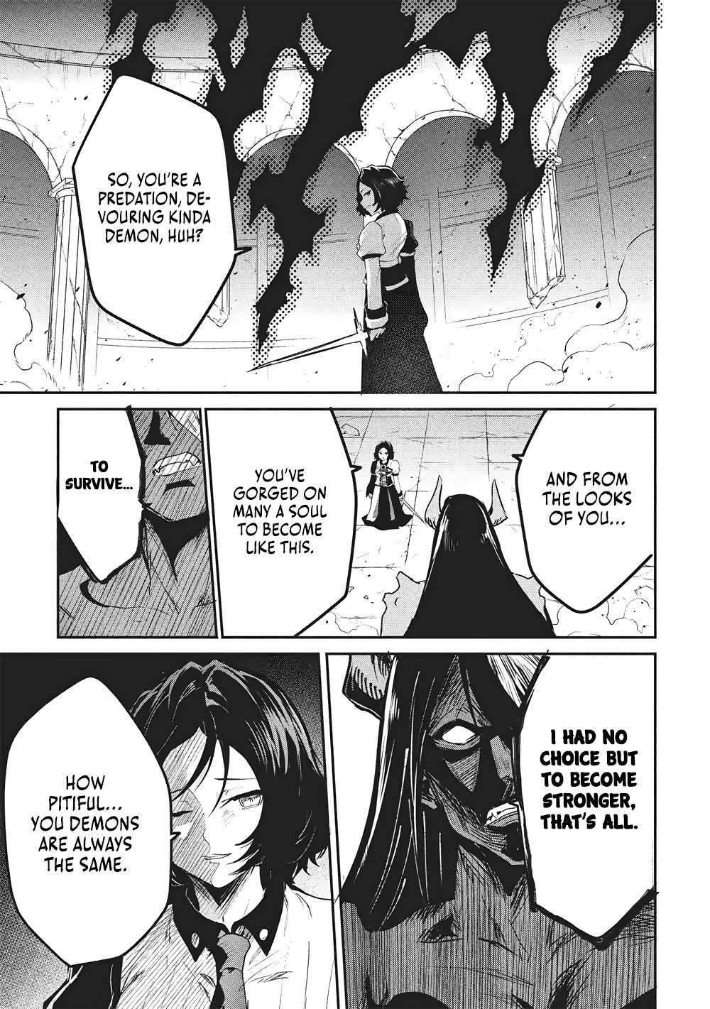 Itsudemo Jitaku Ni Kaerareru Ore Wa, Isekai De Gyoushounin O Hajimemashita Chapter 71 - Page 8