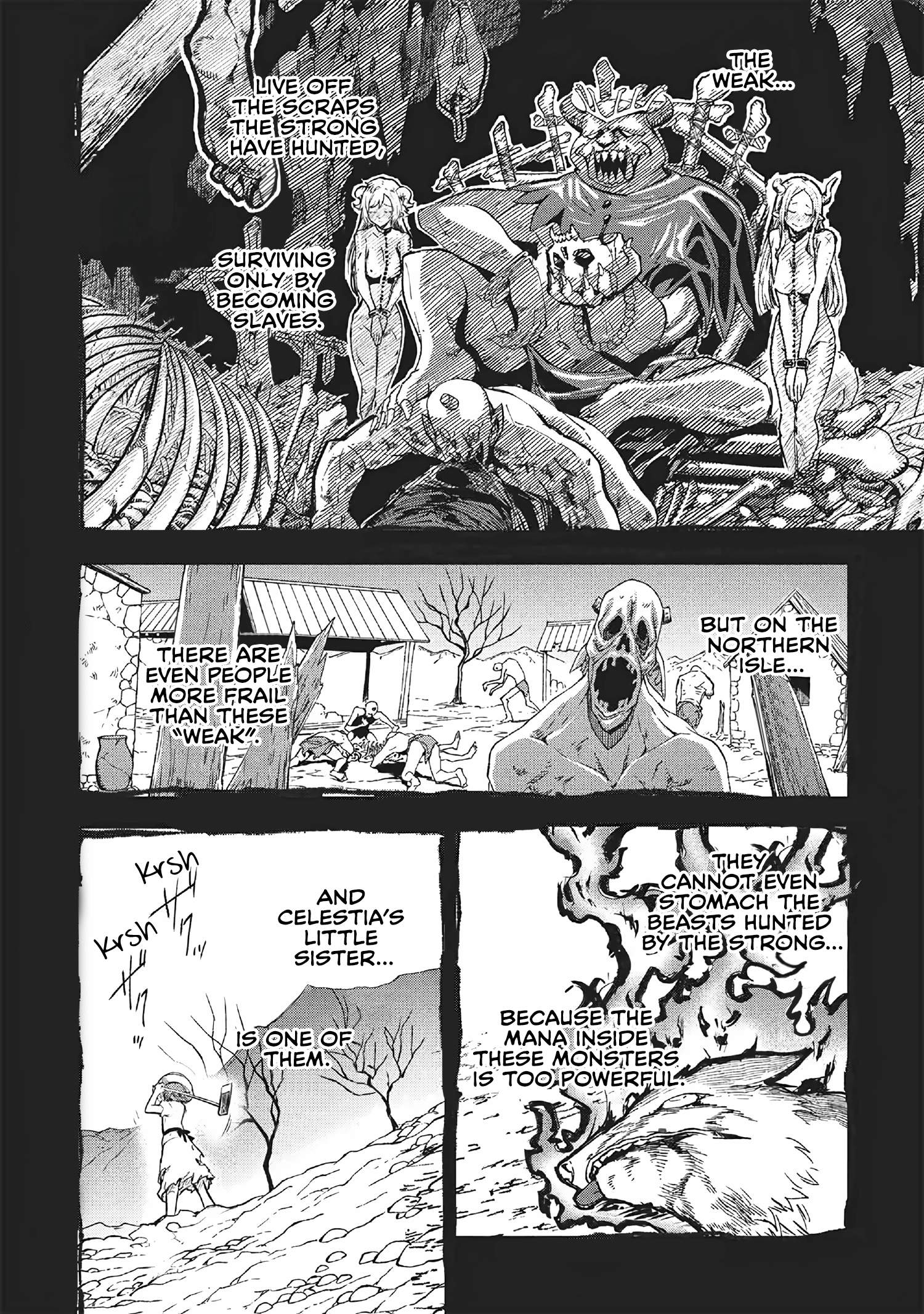 Itsudemo Jitaku Ni Kaerareru Ore Wa, Isekai De Gyoushounin O Hajimemashita Chapter 72 - Page 12
