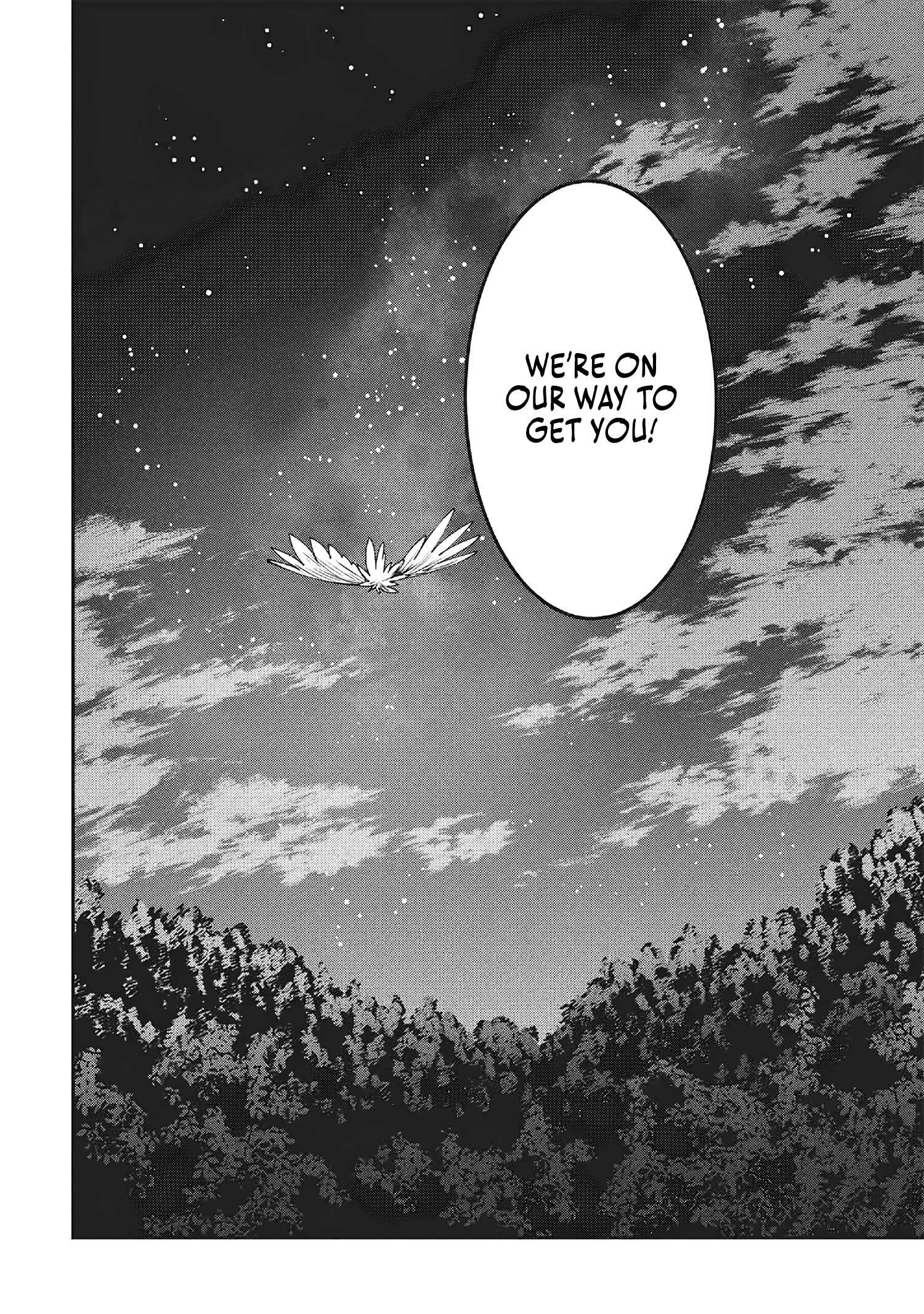 Itsudemo Jitaku Ni Kaerareru Ore Wa, Isekai De Gyoushounin O Hajimemashita Chapter 72 - Page 2