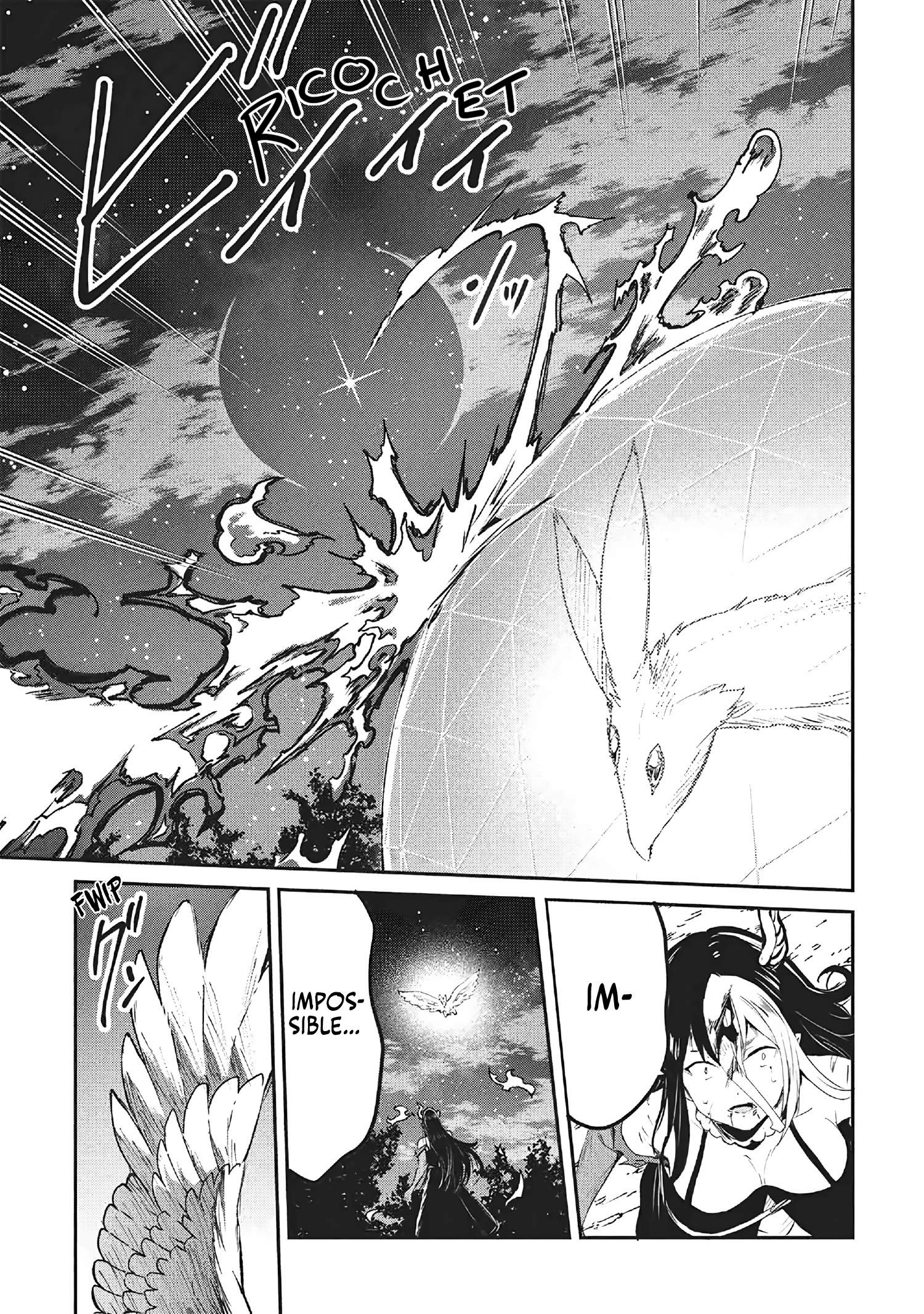 Itsudemo Jitaku Ni Kaerareru Ore Wa, Isekai De Gyoushounin O Hajimemashita Chapter 72 - Page 5