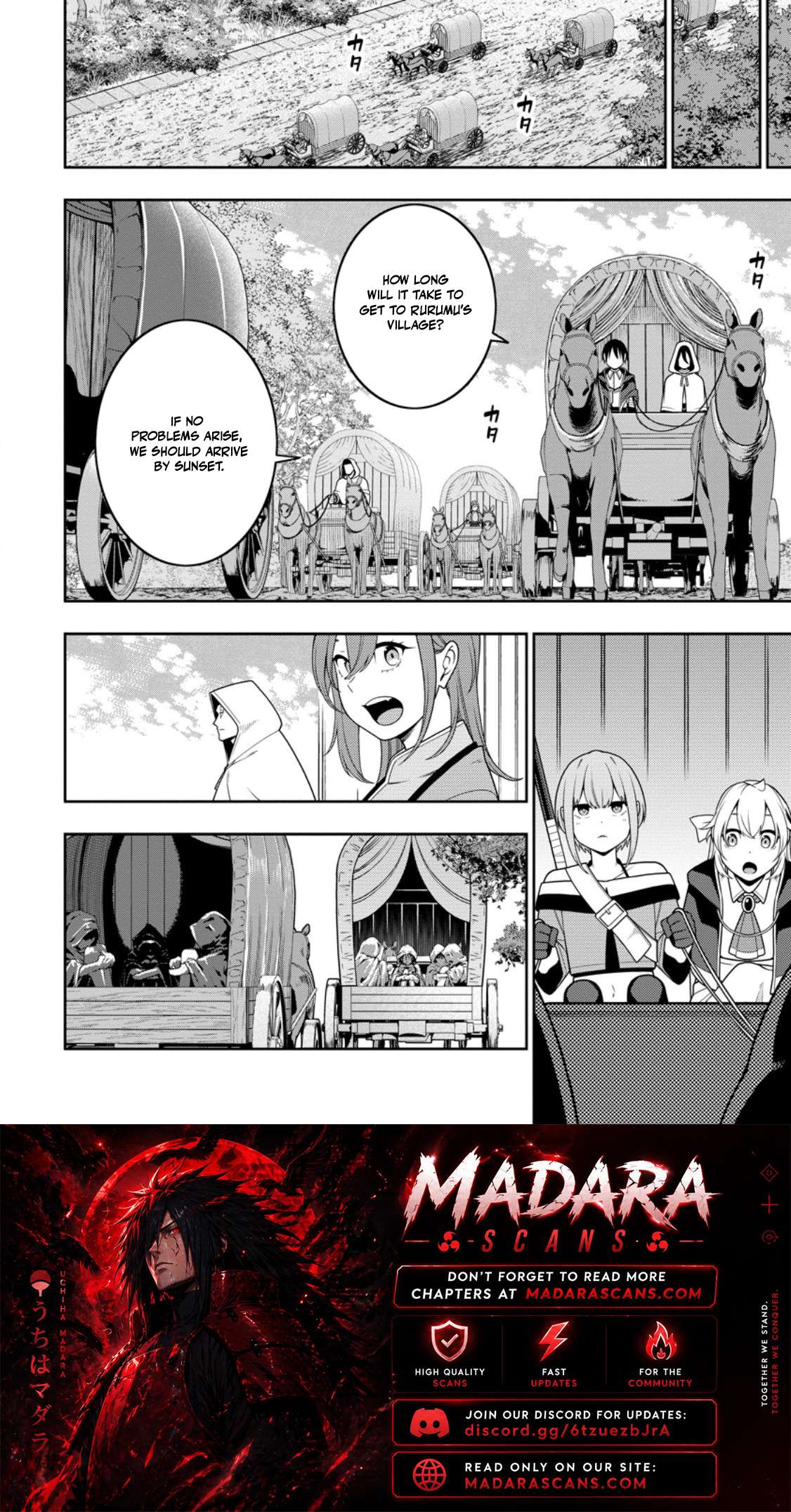 The Reincarnation of the Strongest Onmyoji ~ These Monsters Are Too Weak Compared to My Youkai~ Chapter 52.1 - Page 10