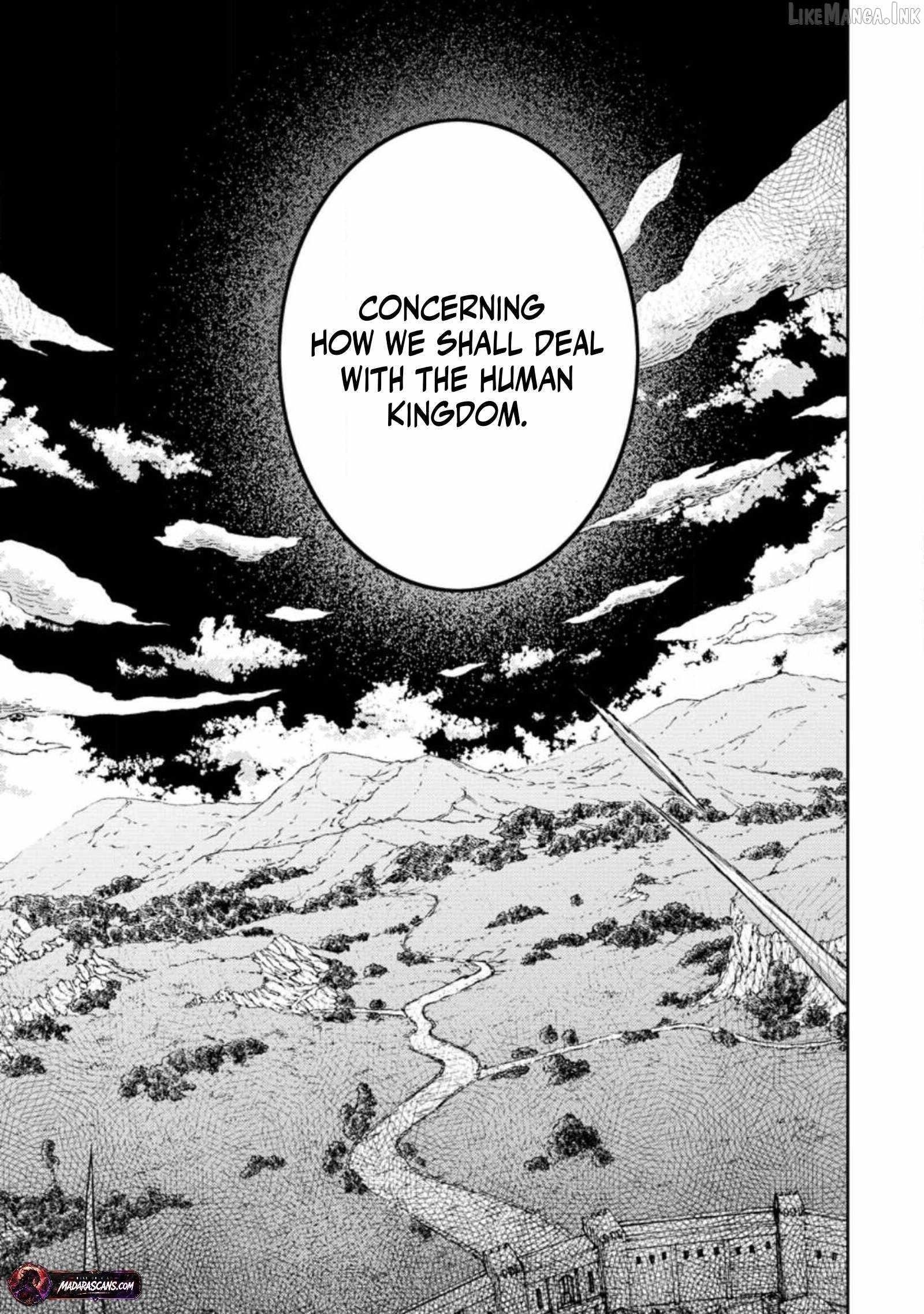 The Reincarnation of the Strongest Onmyoji ~ These Monsters Are Too Weak Compared to My Youkai~ Chapter 53.3 - Page 9