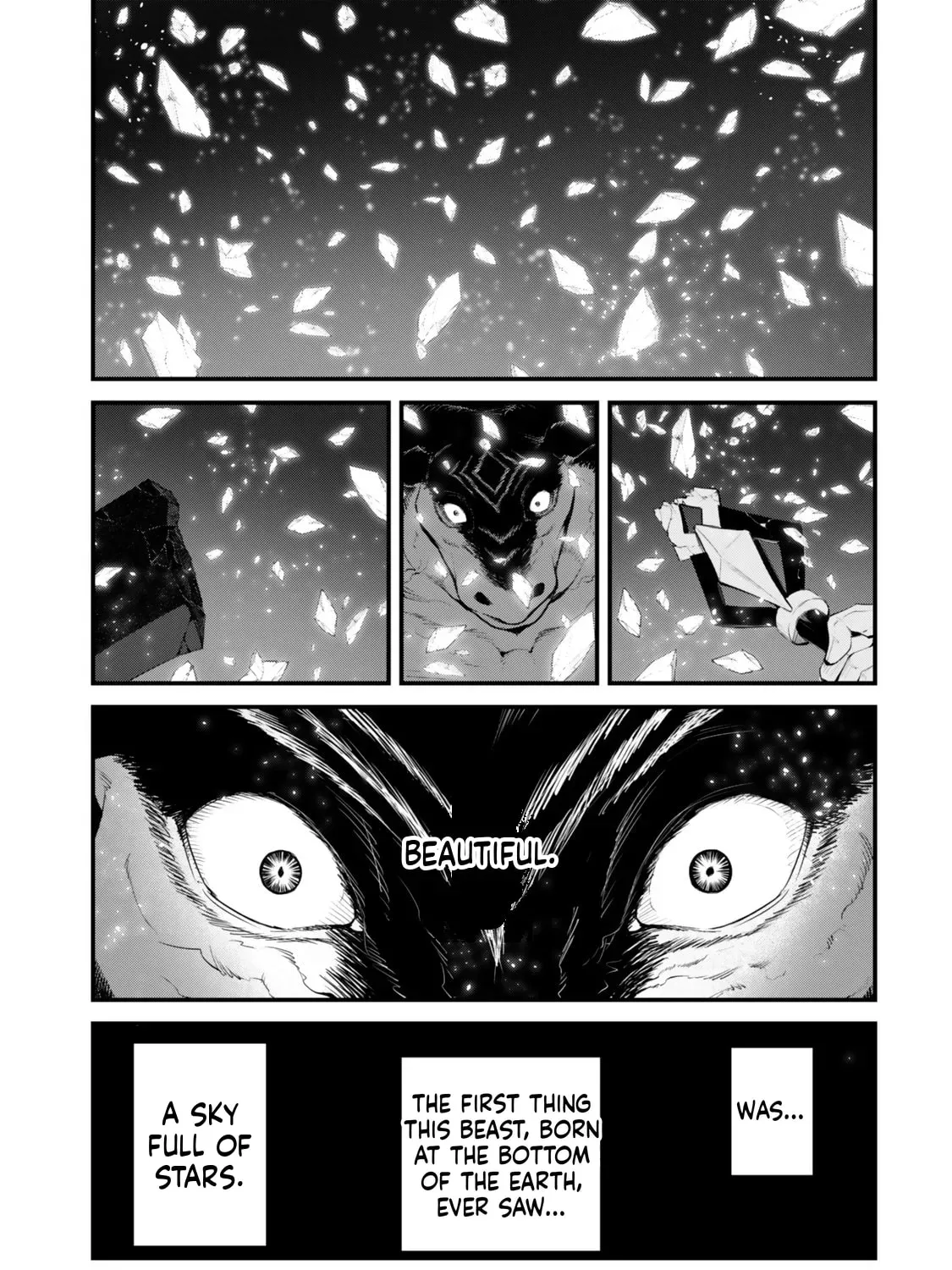 King of the Labyrinth Chapter 18 - Page 2