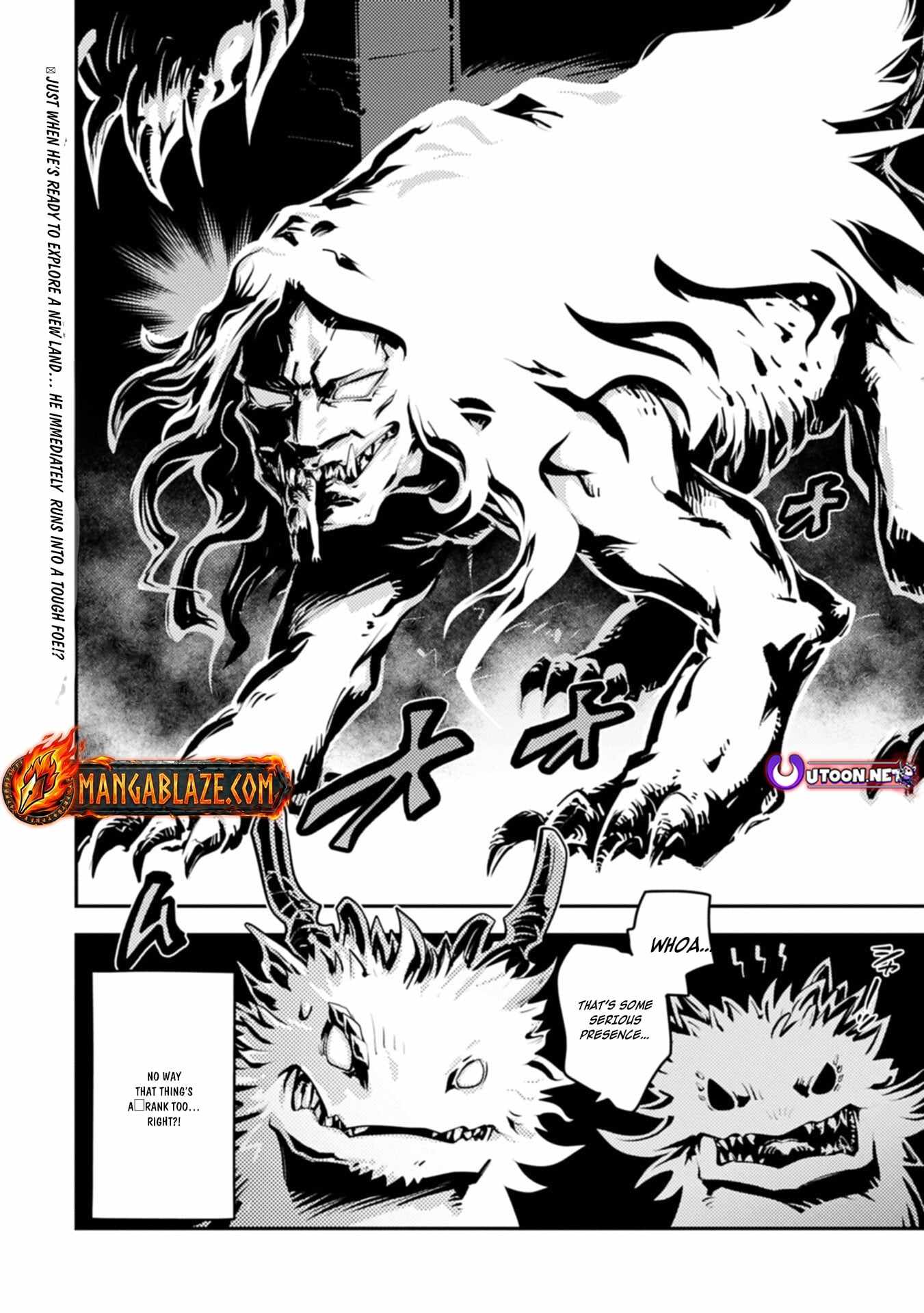 Tensei Shitara Dragon No Tamago Datta – Saikyou Igai Mezasa Nee Chapter 49.2 - Page 12