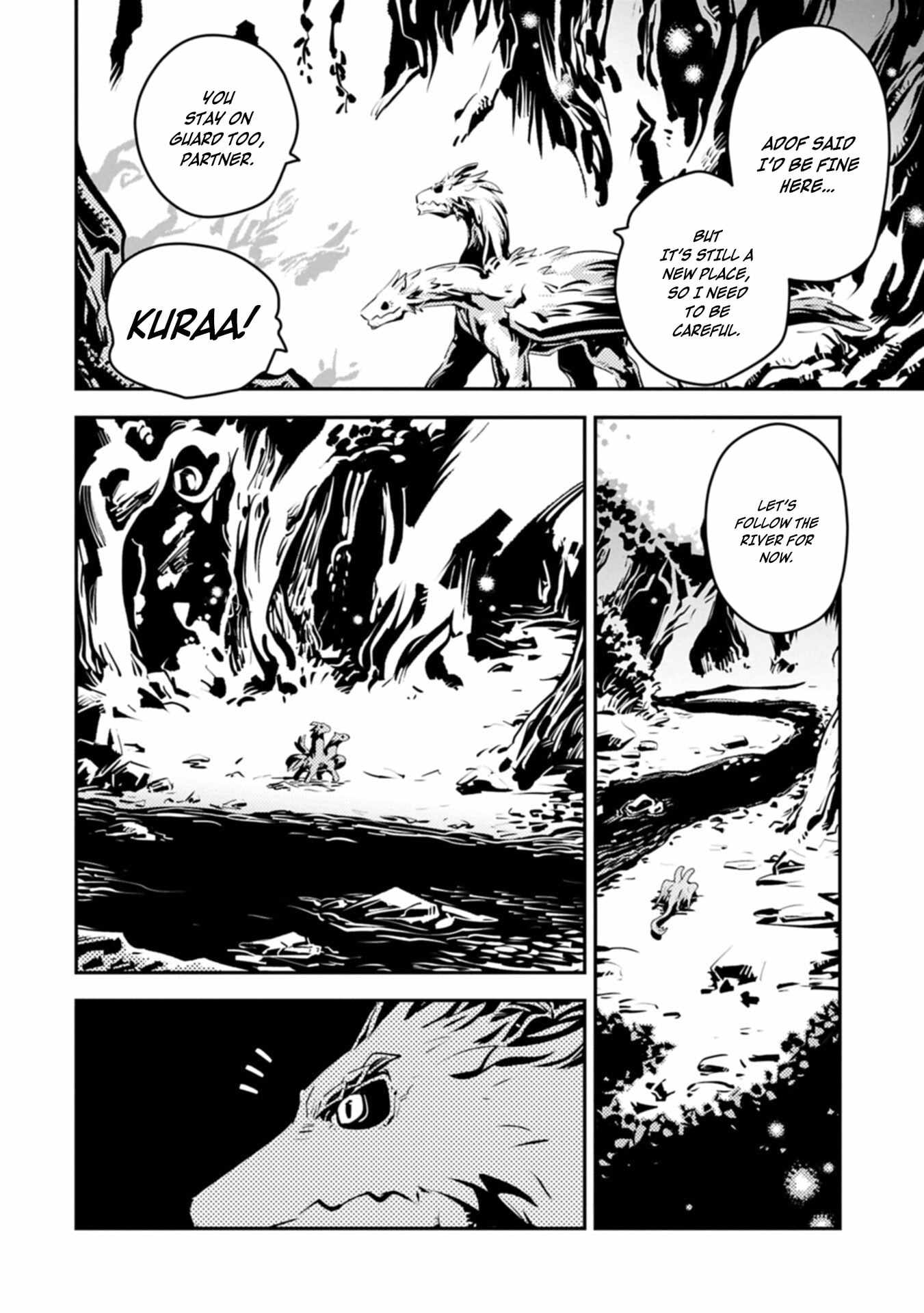 Tensei Shitara Dragon No Tamago Datta – Saikyou Igai Mezasa Nee Chapter 49.2 - Page 8