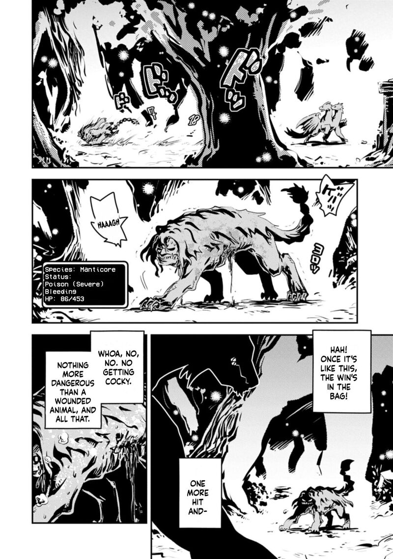 Tensei Shitara Dragon No Tamago Datta – Saikyou Igai Mezasa Nee Chapter 50 - Page 10