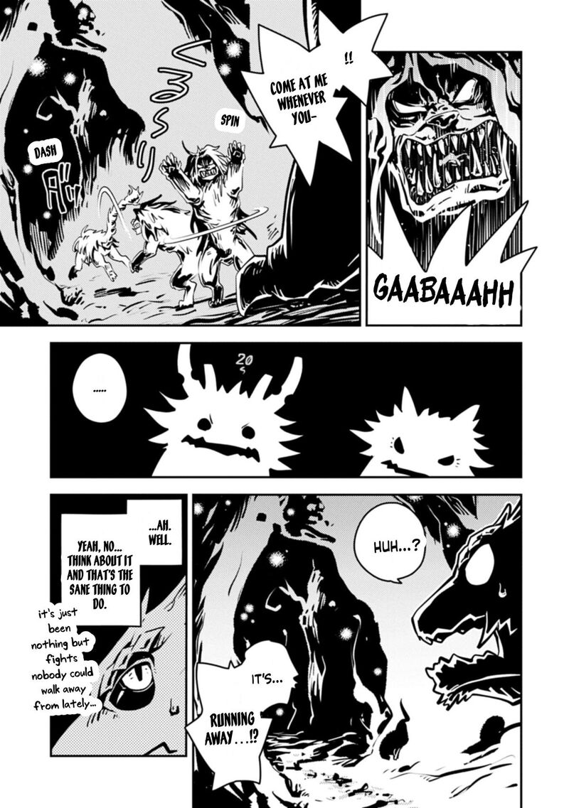 Tensei Shitara Dragon No Tamago Datta – Saikyou Igai Mezasa Nee Chapter 50 - Page 11