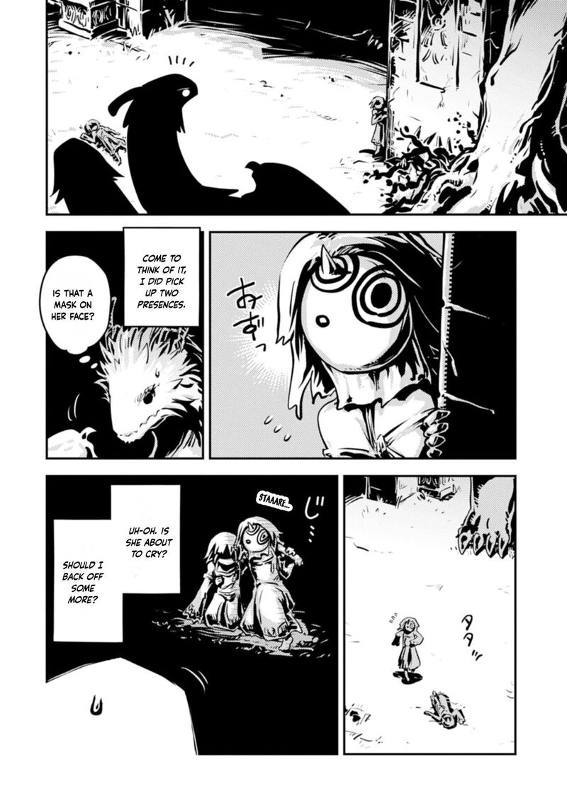 Tensei Shitara Dragon No Tamago Datta – Saikyou Igai Mezasa Nee Chapter 50 - Page 14