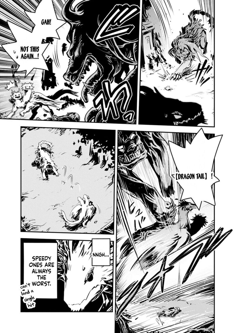 Tensei Shitara Dragon No Tamago Datta – Saikyou Igai Mezasa Nee Chapter 50 - Page 7