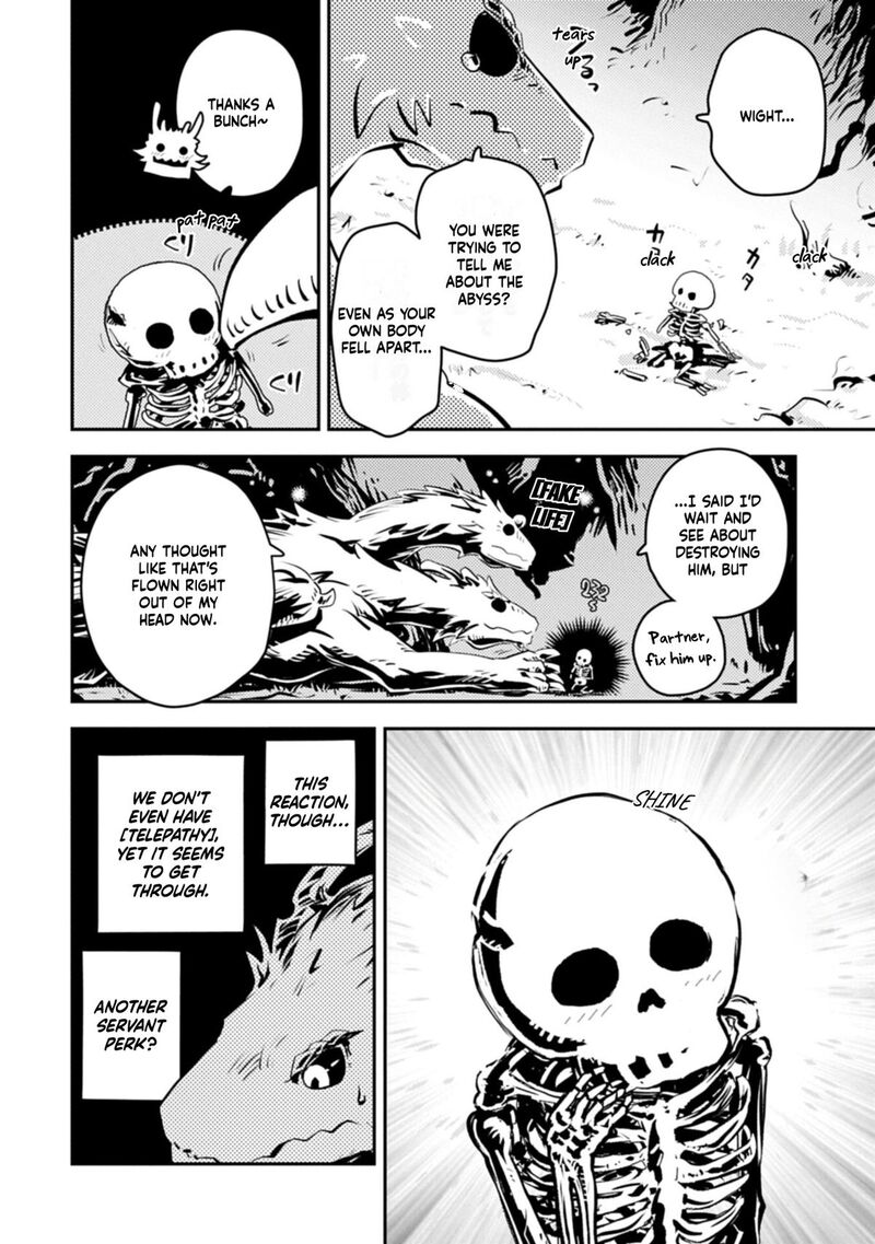 Tensei Shitara Dragon No Tamago Datta – Saikyou Igai Mezasa Nee Chapter 51 - Page 14
