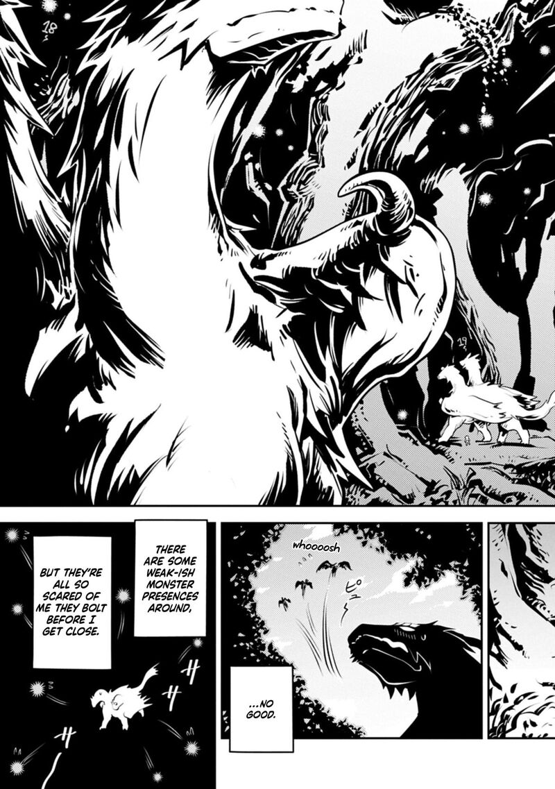 Tensei Shitara Dragon No Tamago Datta – Saikyou Igai Mezasa Nee Chapter 51 - Page 18