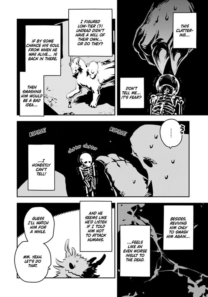Tensei Shitara Dragon No Tamago Datta – Saikyou Igai Mezasa Nee Chapter 51 - Page 2
