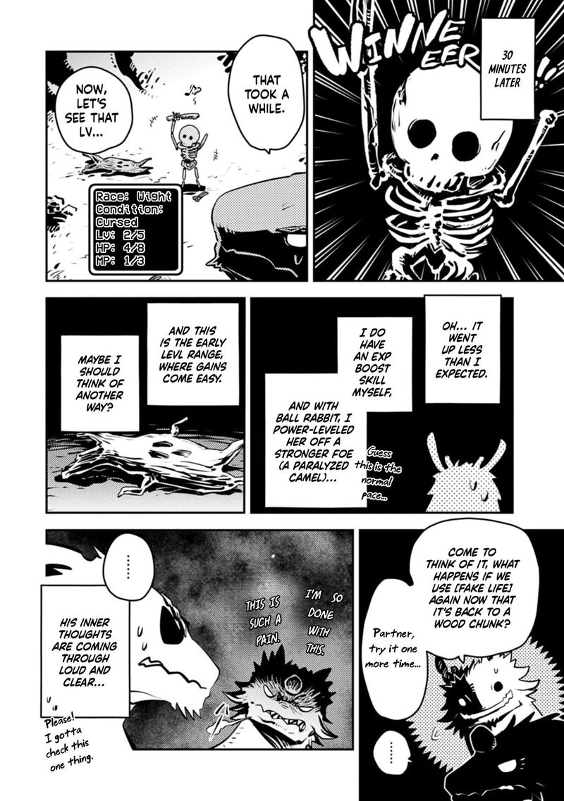 Tensei Shitara Dragon No Tamago Datta – Saikyou Igai Mezasa Nee Chapter 51 - Page 23