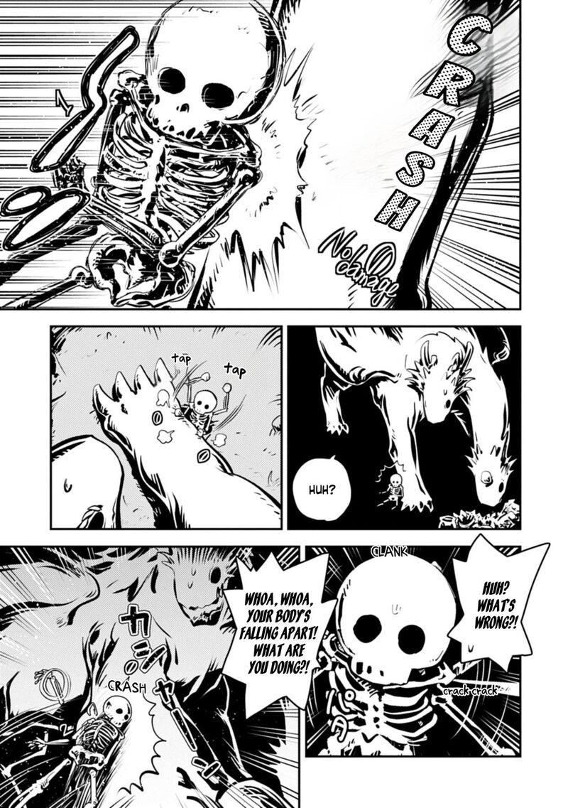 Tensei Shitara Dragon No Tamago Datta – Saikyou Igai Mezasa Nee Chapter 51 - Page 9