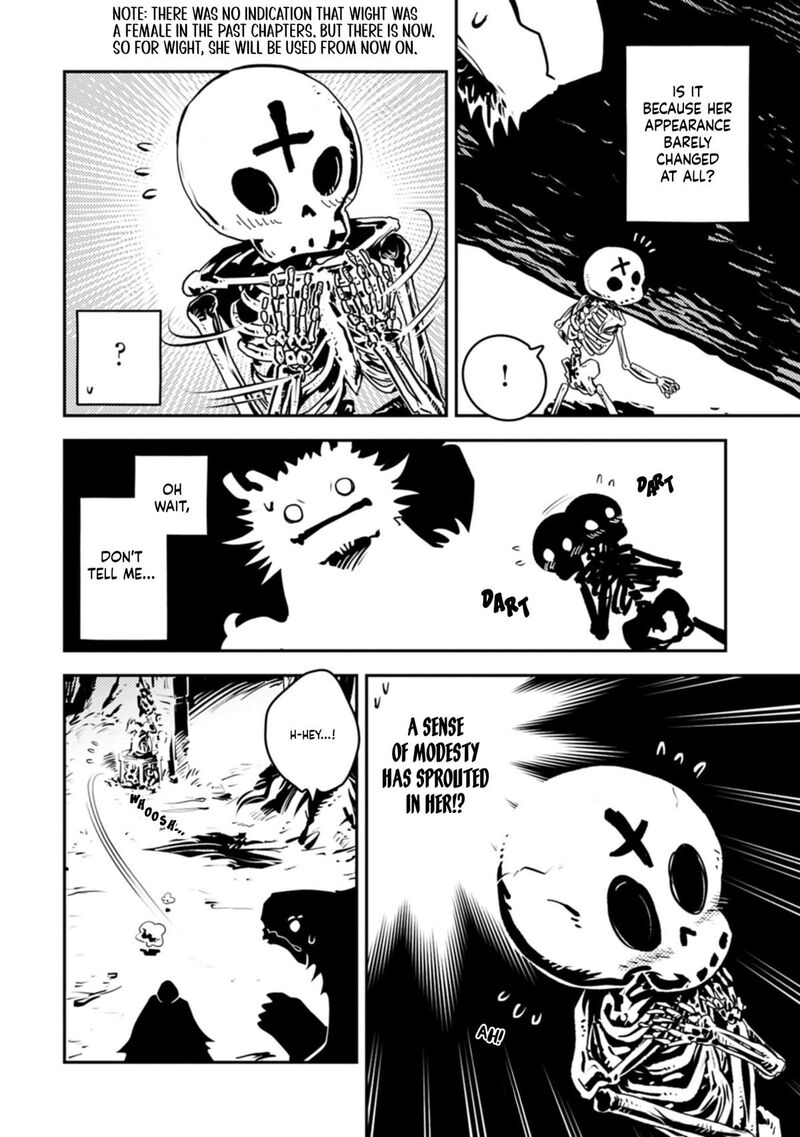Tensei Shitara Dragon No Tamago Datta – Saikyou Igai Mezasa Nee Chapter 52.1 - Page 2