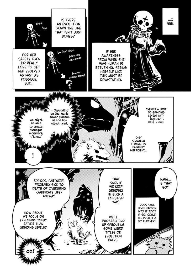 Tensei Shitara Dragon No Tamago Datta – Saikyou Igai Mezasa Nee Chapter 52.1 - Page 4