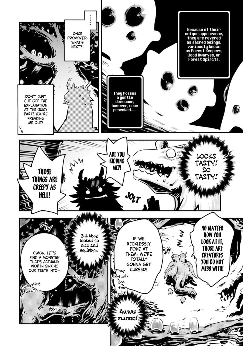 Tensei Shitara Dragon No Tamago Datta – Saikyou Igai Mezasa Nee Chapter 52.1 - Page 6