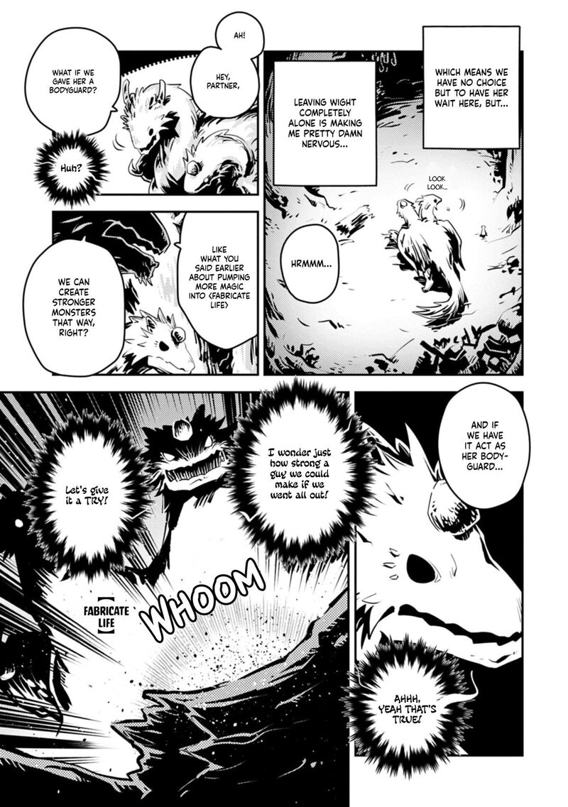 Tensei Shitara Dragon No Tamago Datta – Saikyou Igai Mezasa Nee Chapter 52.1 - Page 9